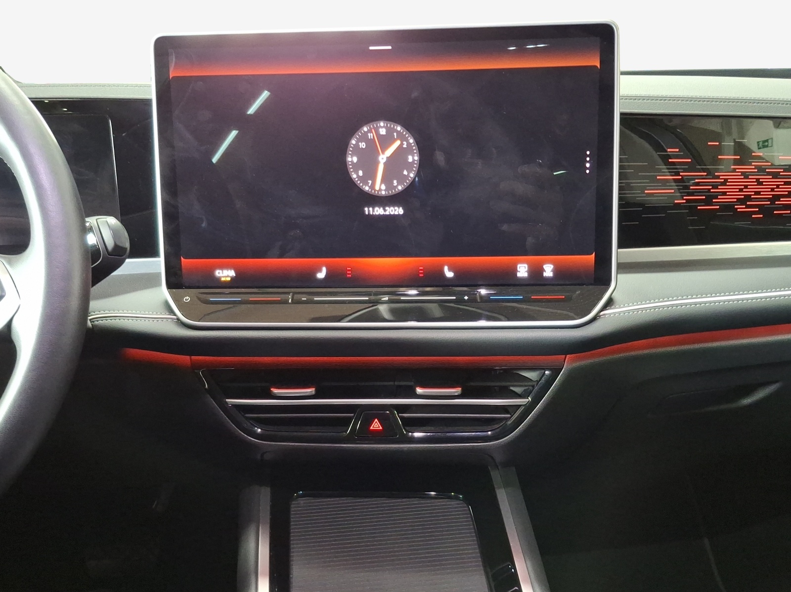 VW Passat Variant 2.0 TDI evo Elegance 4 Motion DSG-image-10