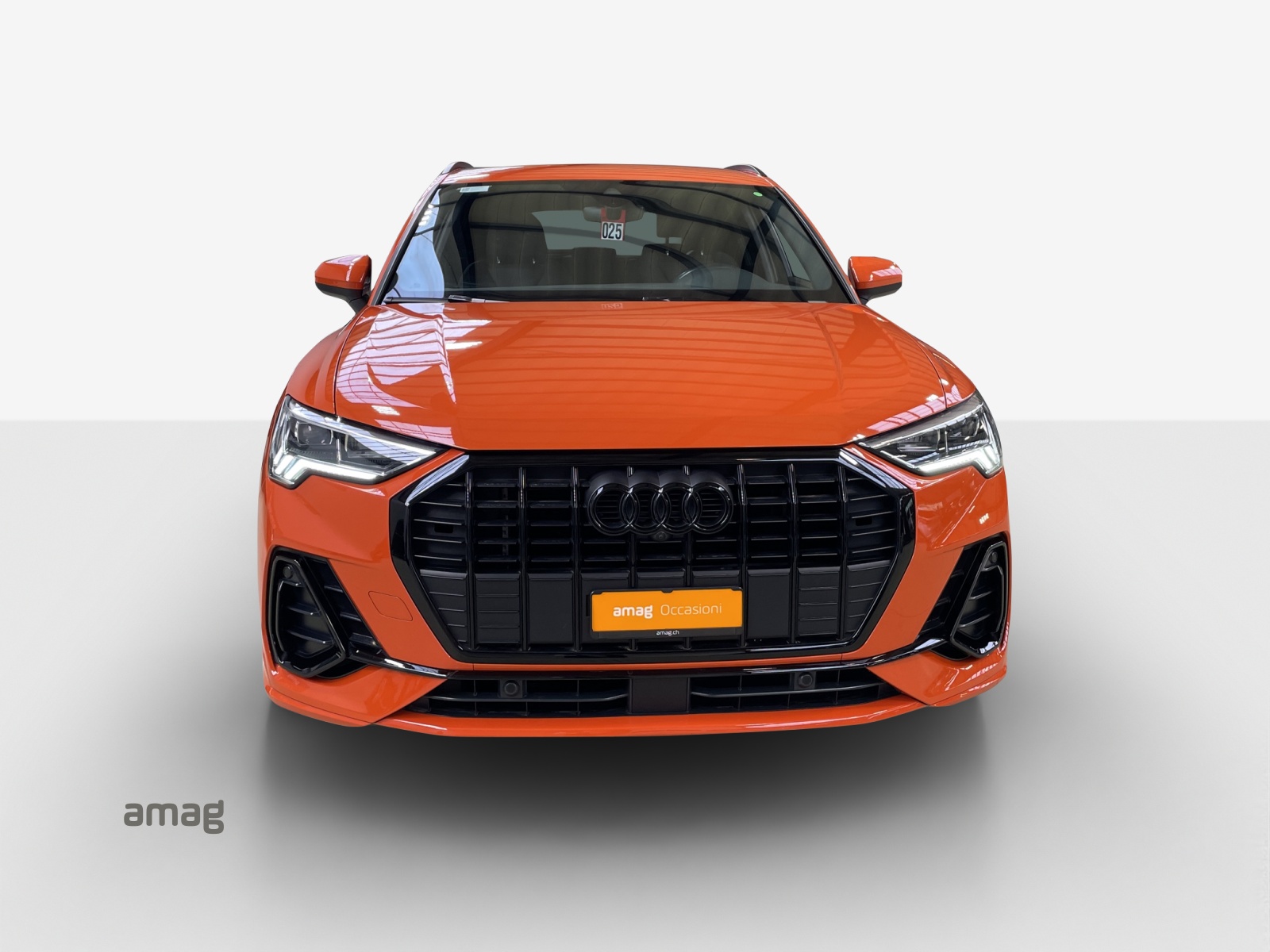 AUDI Q3 35 TFSI S line Attraction S-tronic-image-6