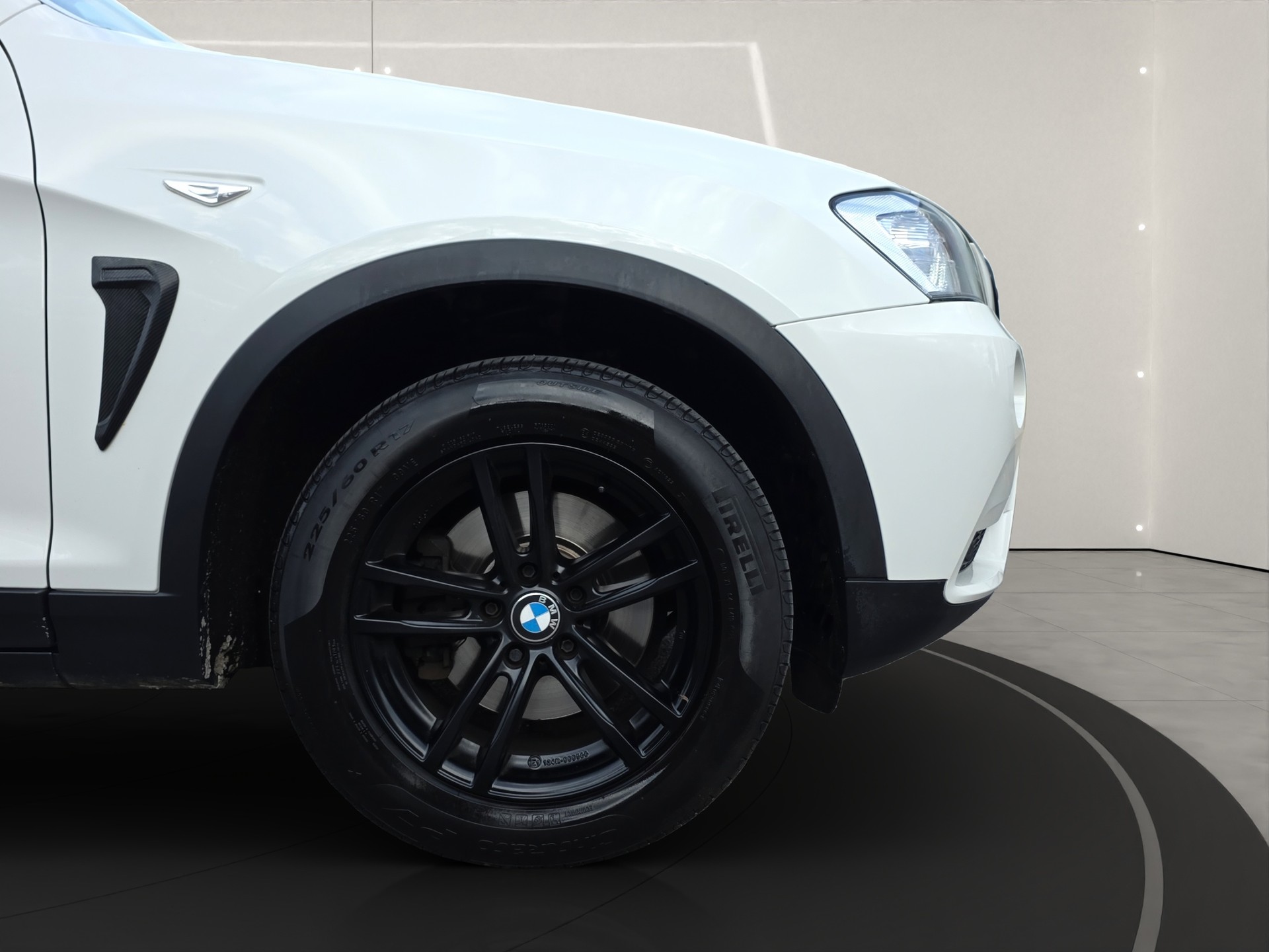 BMW X3 xDrive 20d Steptronic-image-15
