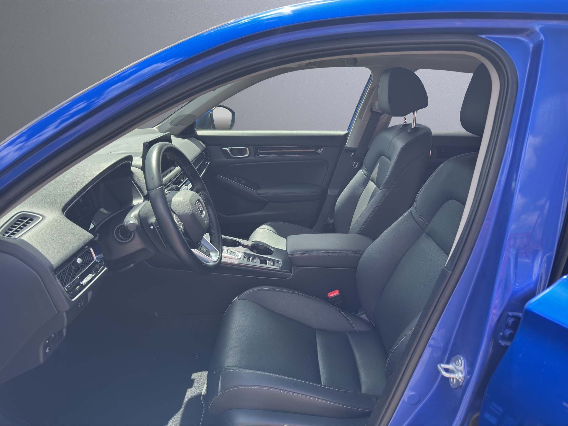 HONDA Civic 2.0 i-MMD Advance-image-11
