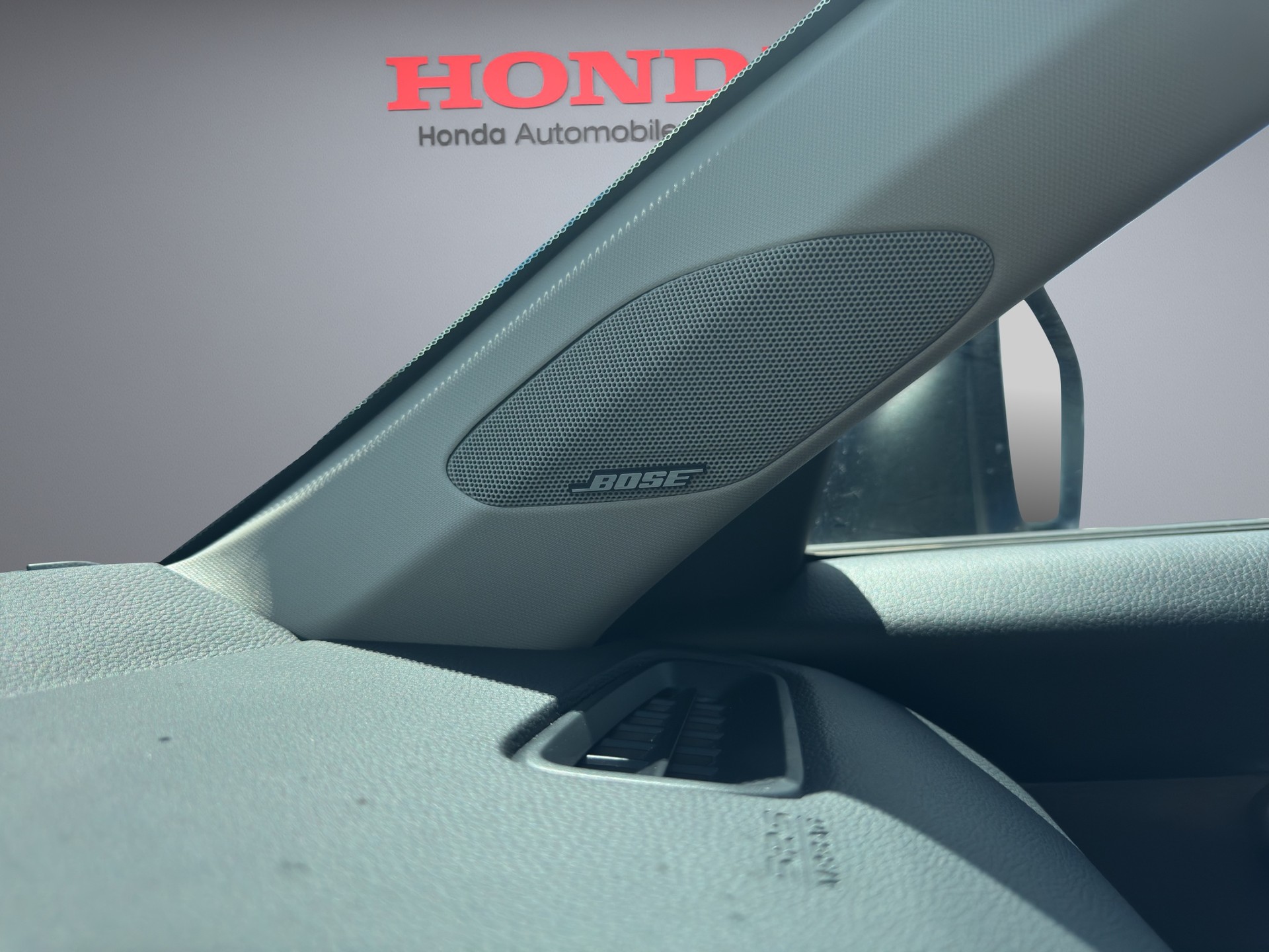 HONDA Civic 2.0 i-MMD Advance-image-17