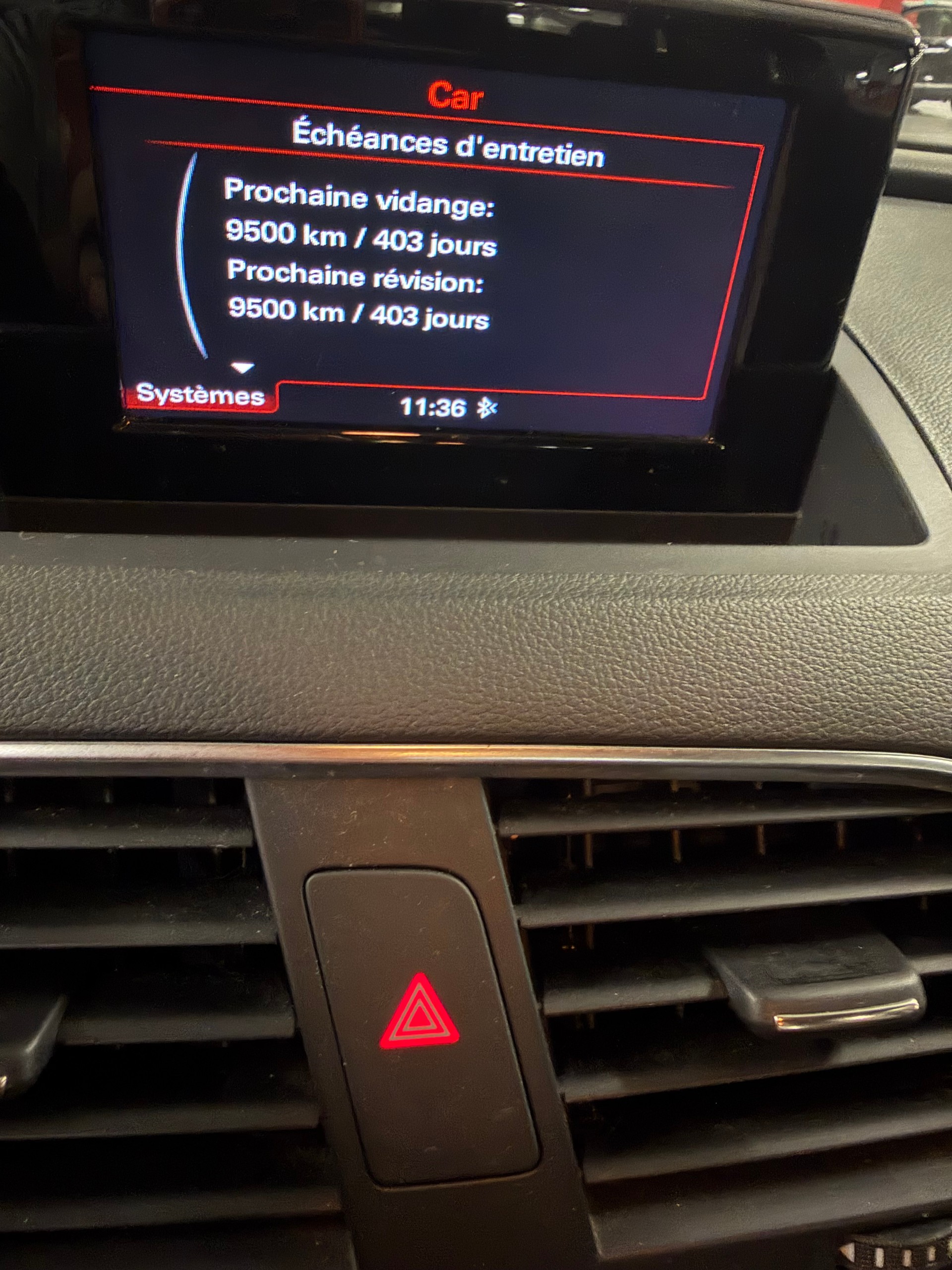 AUDI Q3 1.4 TFSI design S-tronic-image-13