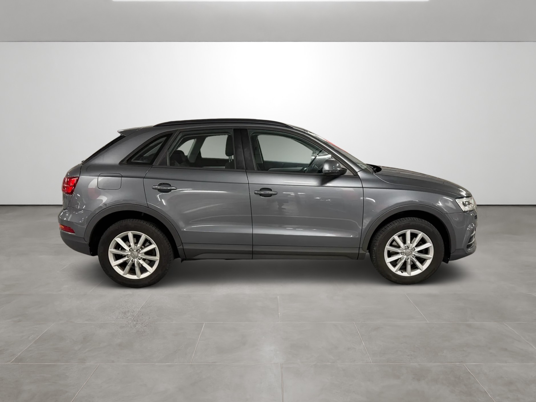 AUDI Q3 1.4 TFSI design S-tronic-image-6