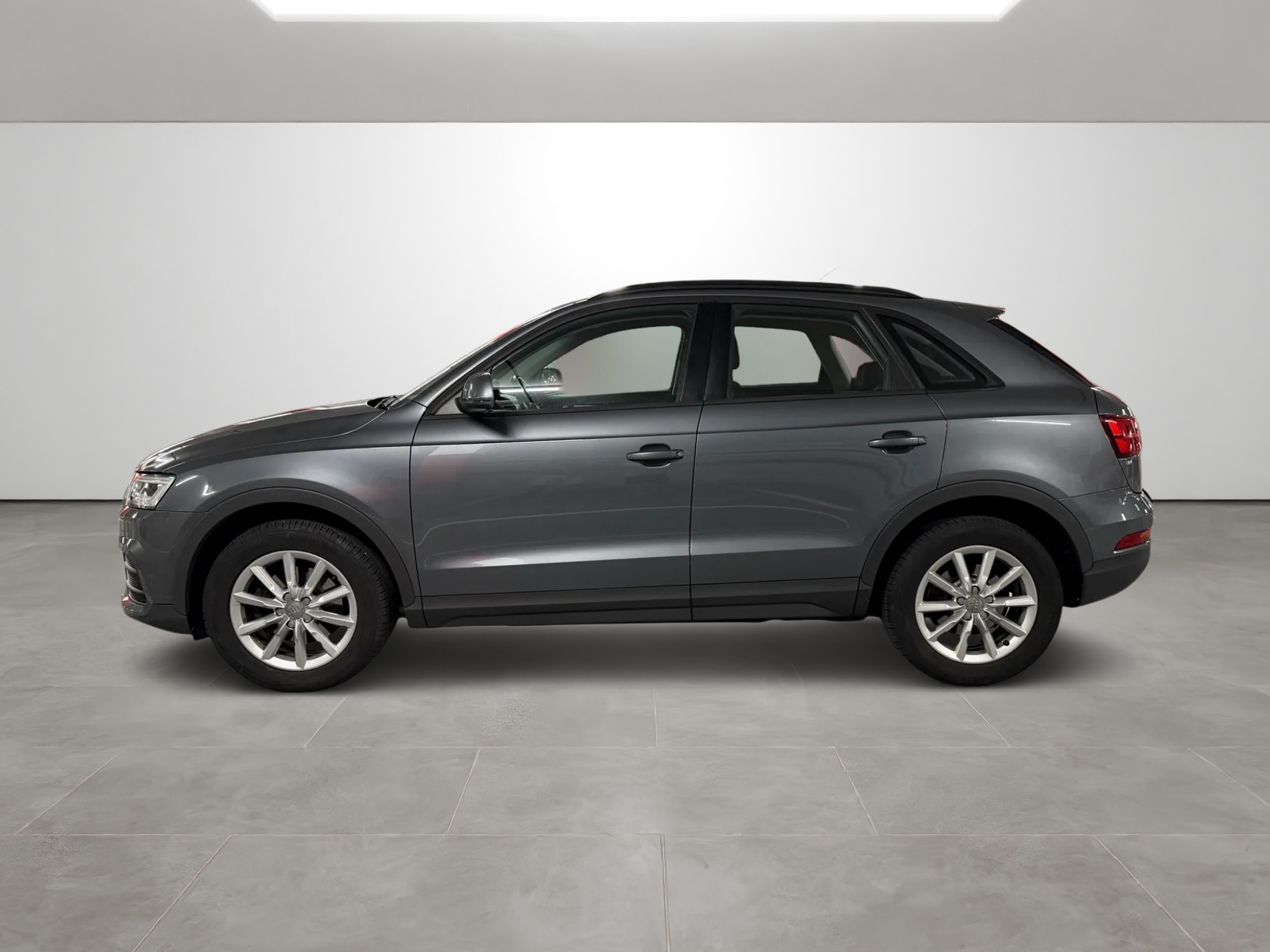 AUDI Q3 1.4 TFSI design S-tronic-image-5