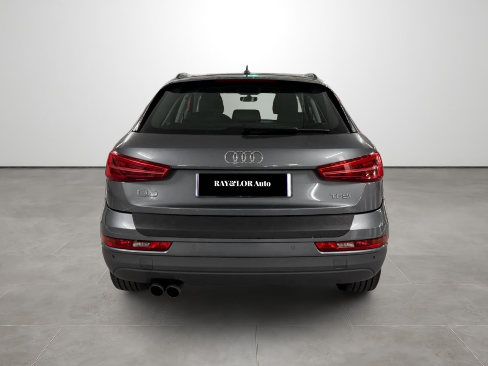 AUDI Q3 1.4 TFSI design S-tronic-image-7