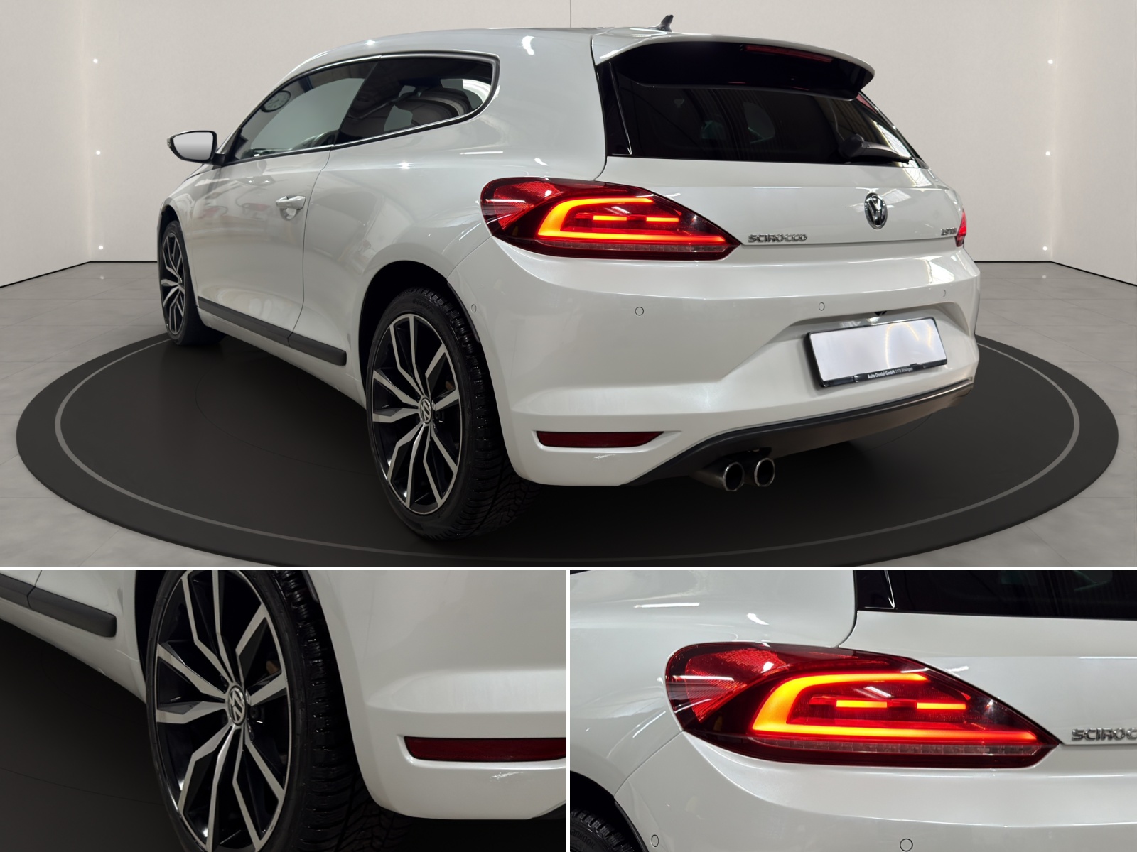 VW Scirocco 2.0 TSI DSG-image-8