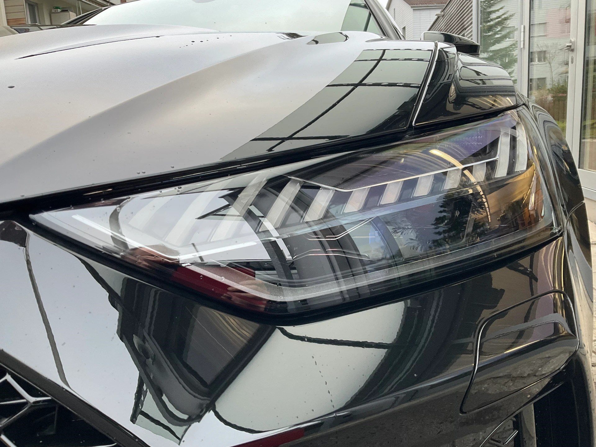 AUDI RS6 Avant 4.0 TFSI V8 quattro ***NEUPREIS 190'900 SFR***-image-6