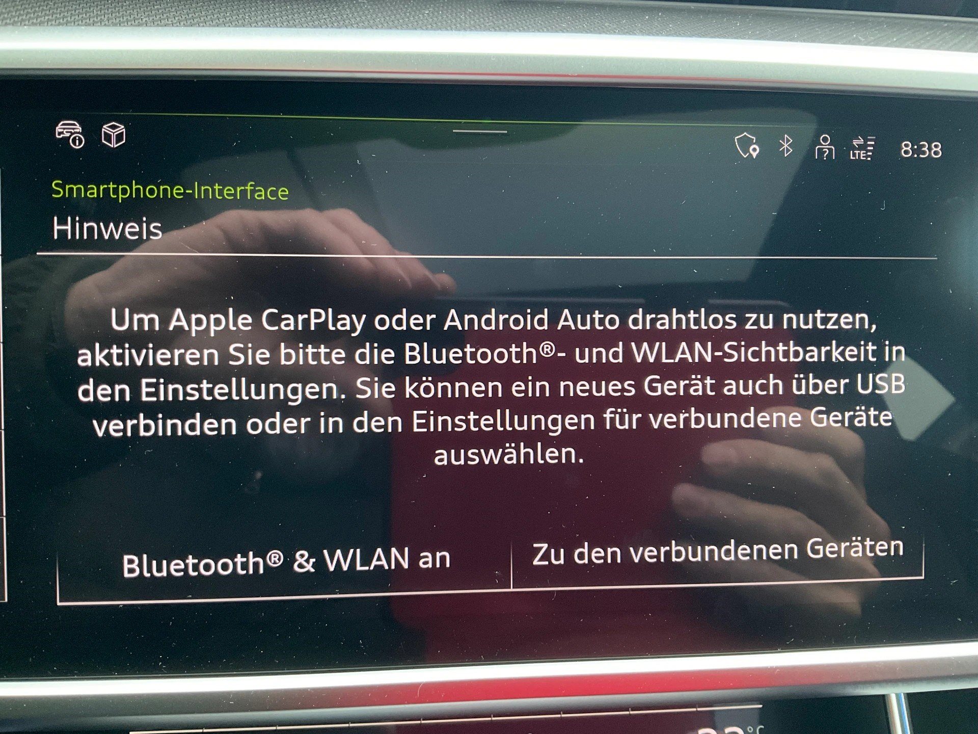 AUDI RS6 Avant 4.0 TFSI V8 quattro ***NEUPREIS 190'900 SFR***-image-21