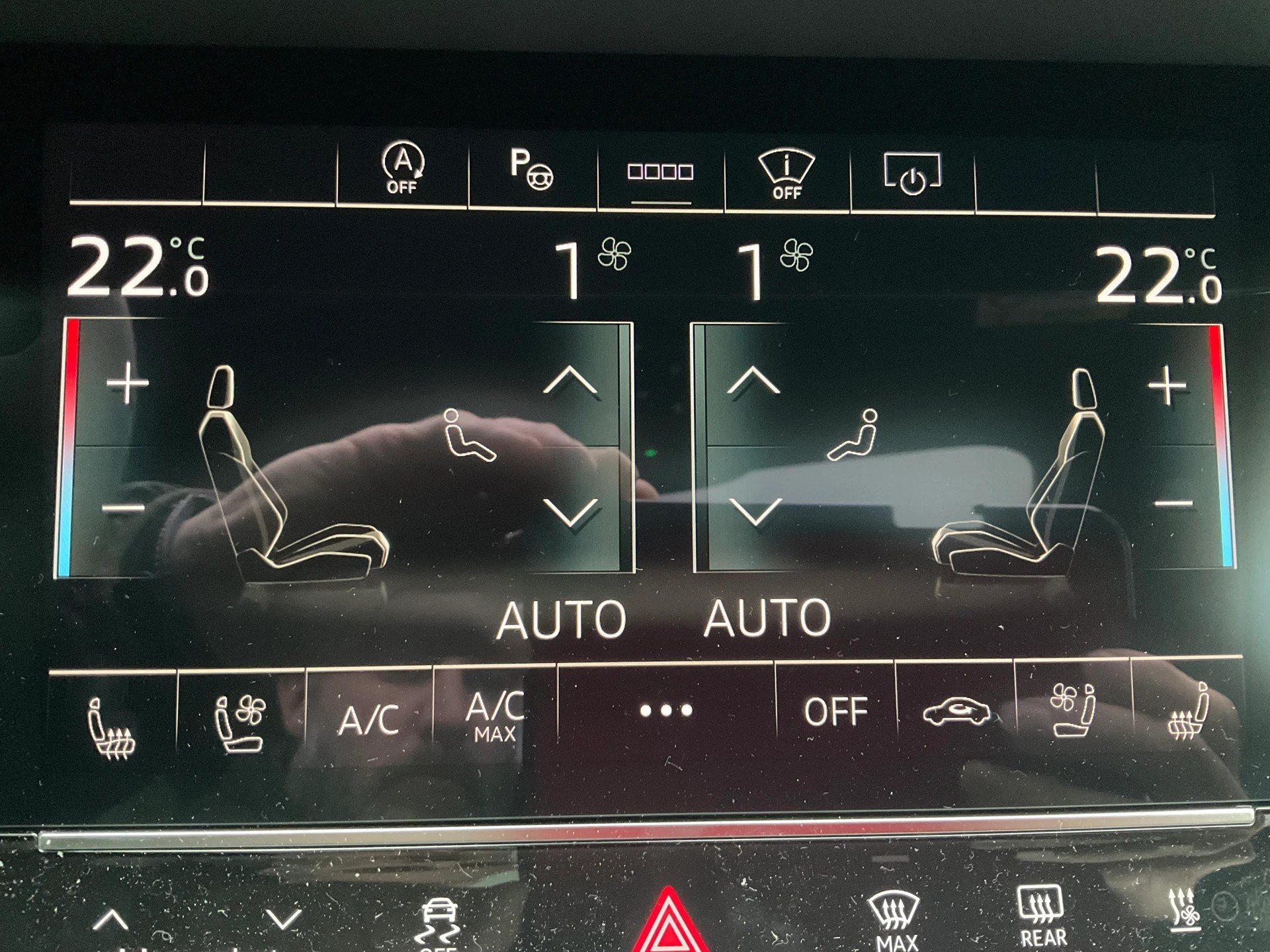 AUDI RS6 Avant 4.0 TFSI V8 quattro ***NEUPREIS 190'900 SFR***-image-27