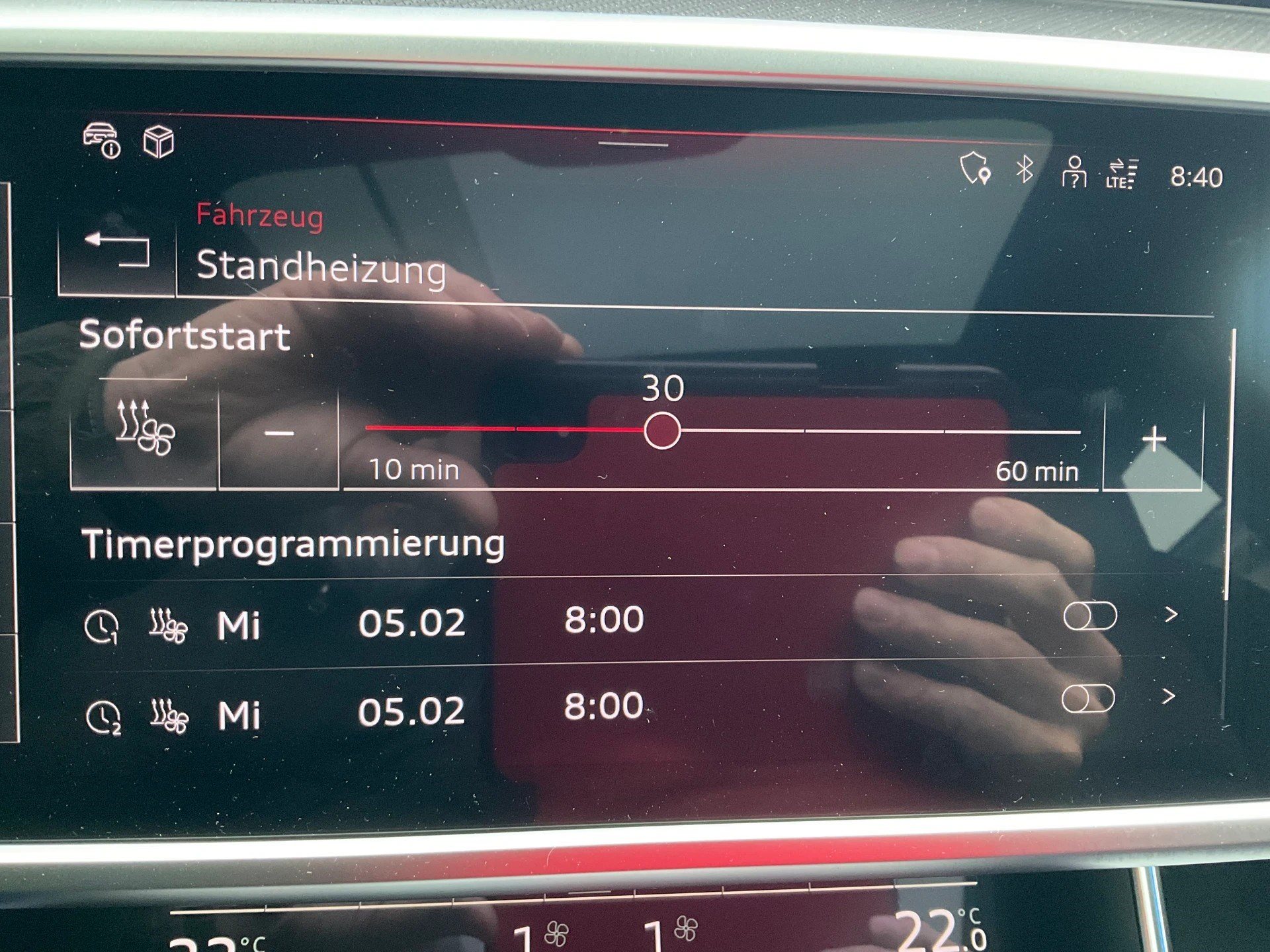 AUDI RS6 Avant 4.0 TFSI V8 quattro ***NEUPREIS 190'900 SFR***-image-24