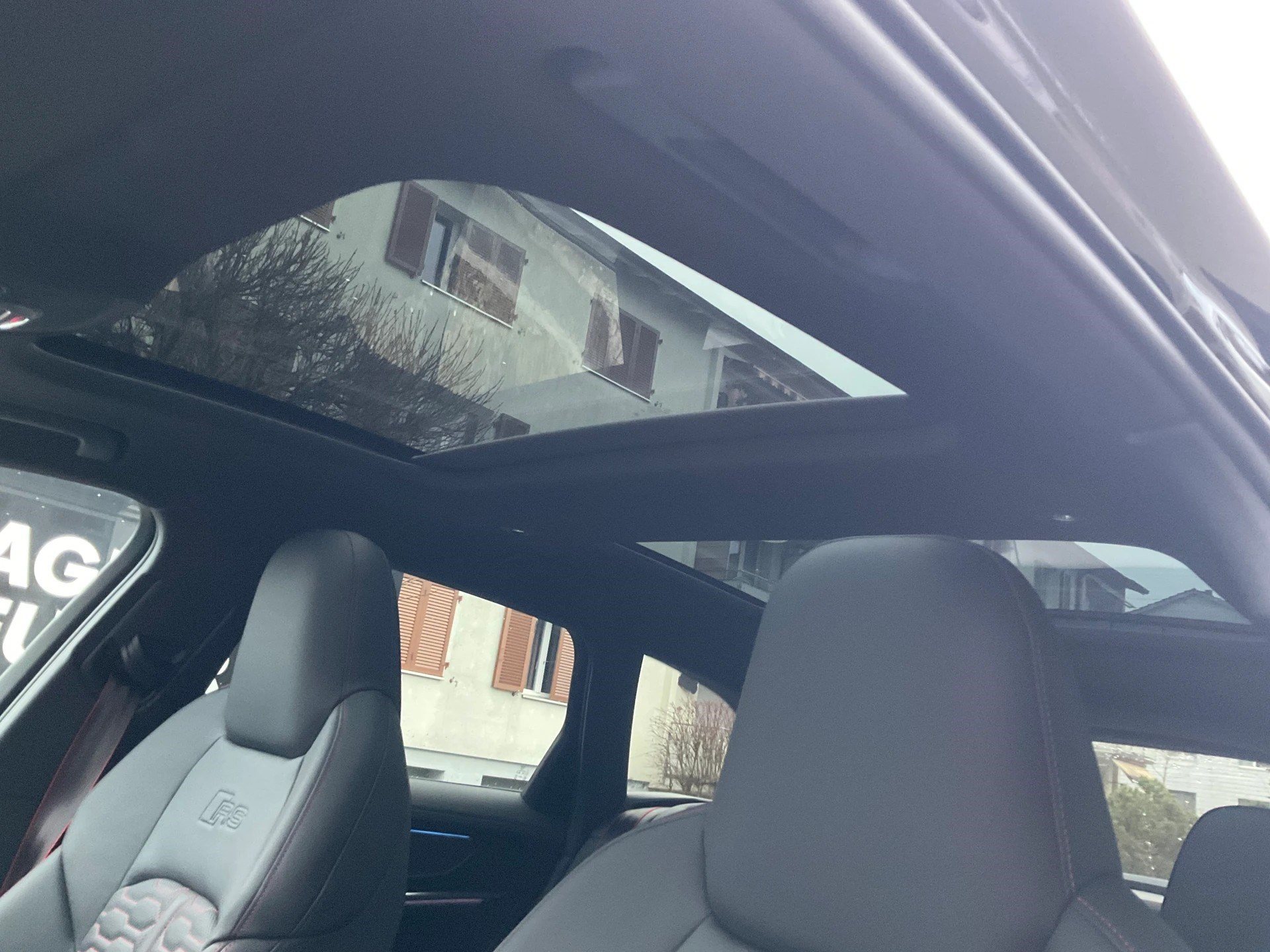 AUDI RS6 Avant 4.0 TFSI V8 quattro ***NEUPREIS 190'900 SFR***-image-11