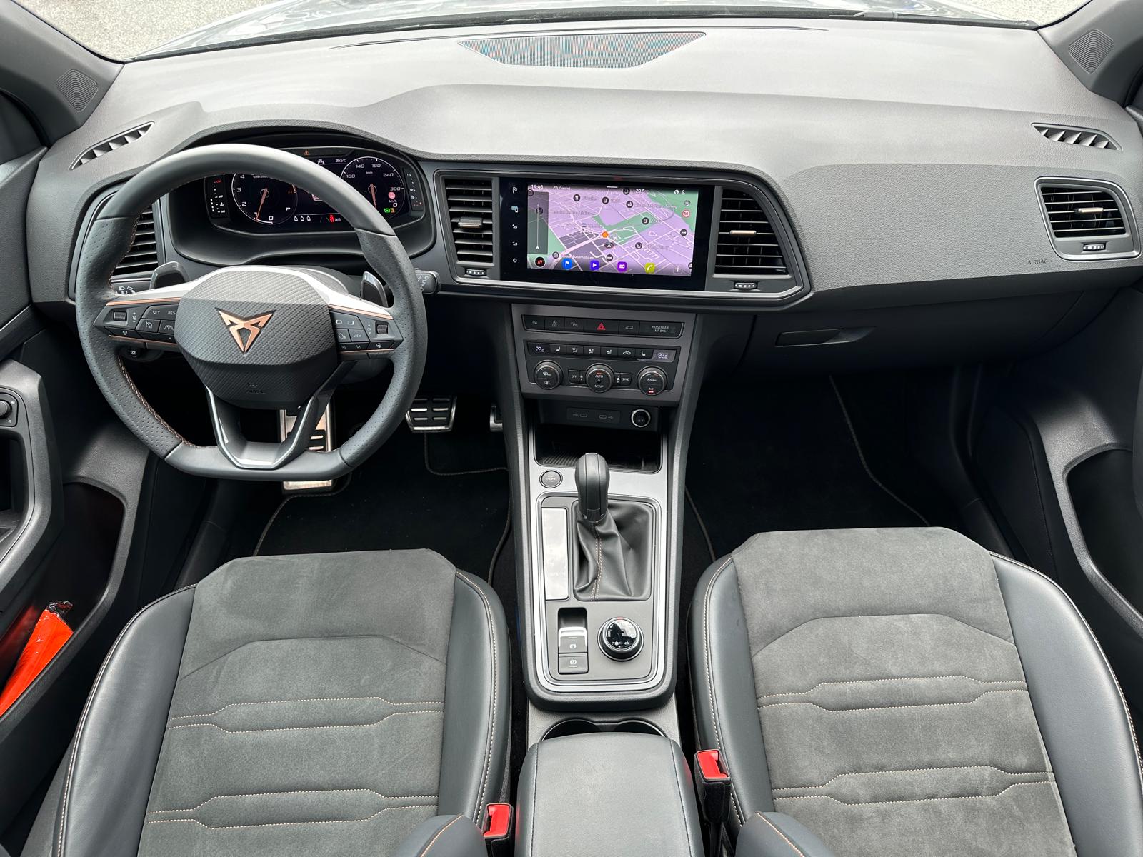 CUPRA Ateca 2.0TSI 4Drive DSG-image-7