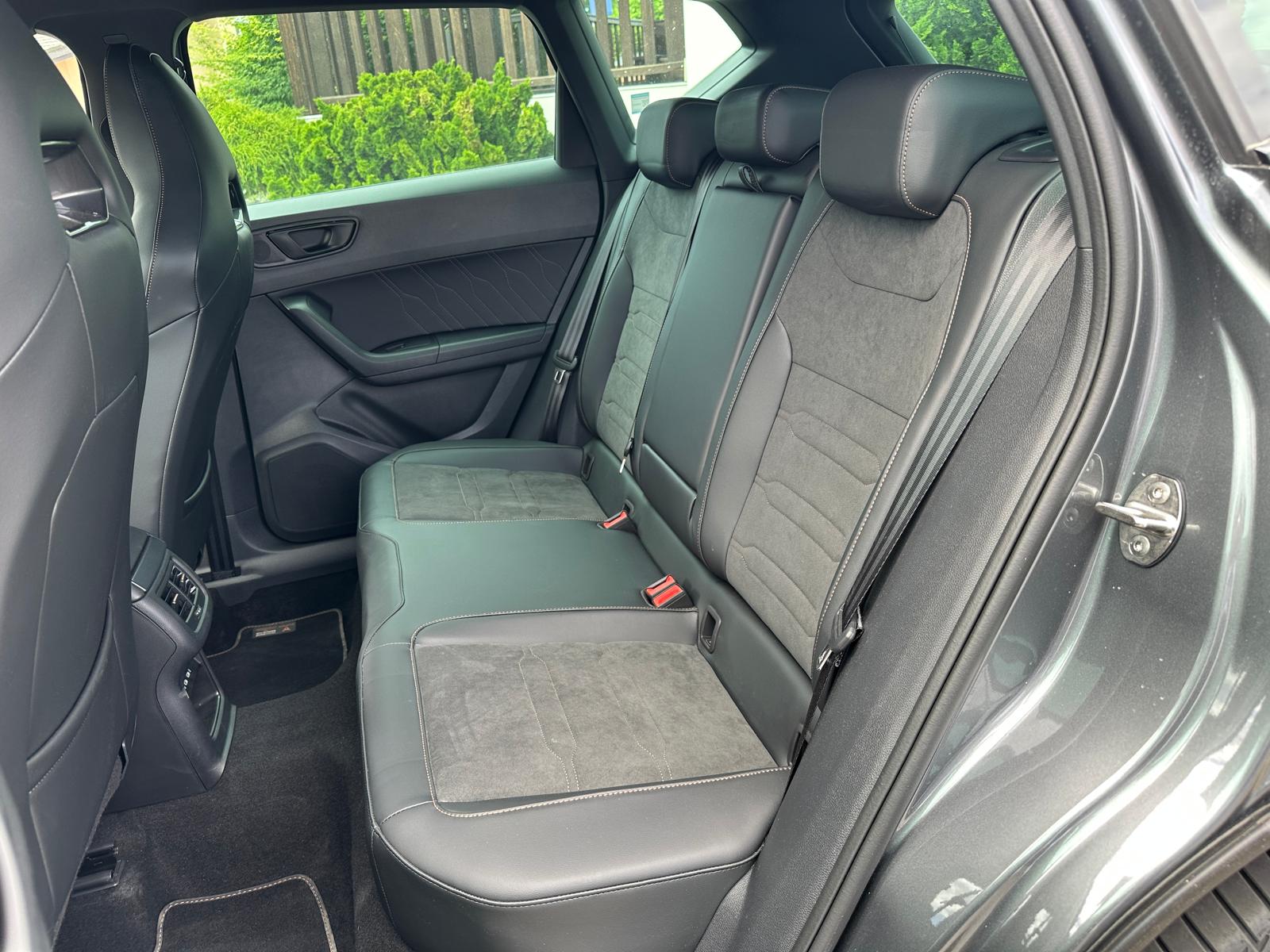 CUPRA Ateca 2.0TSI 4Drive DSG-image-9