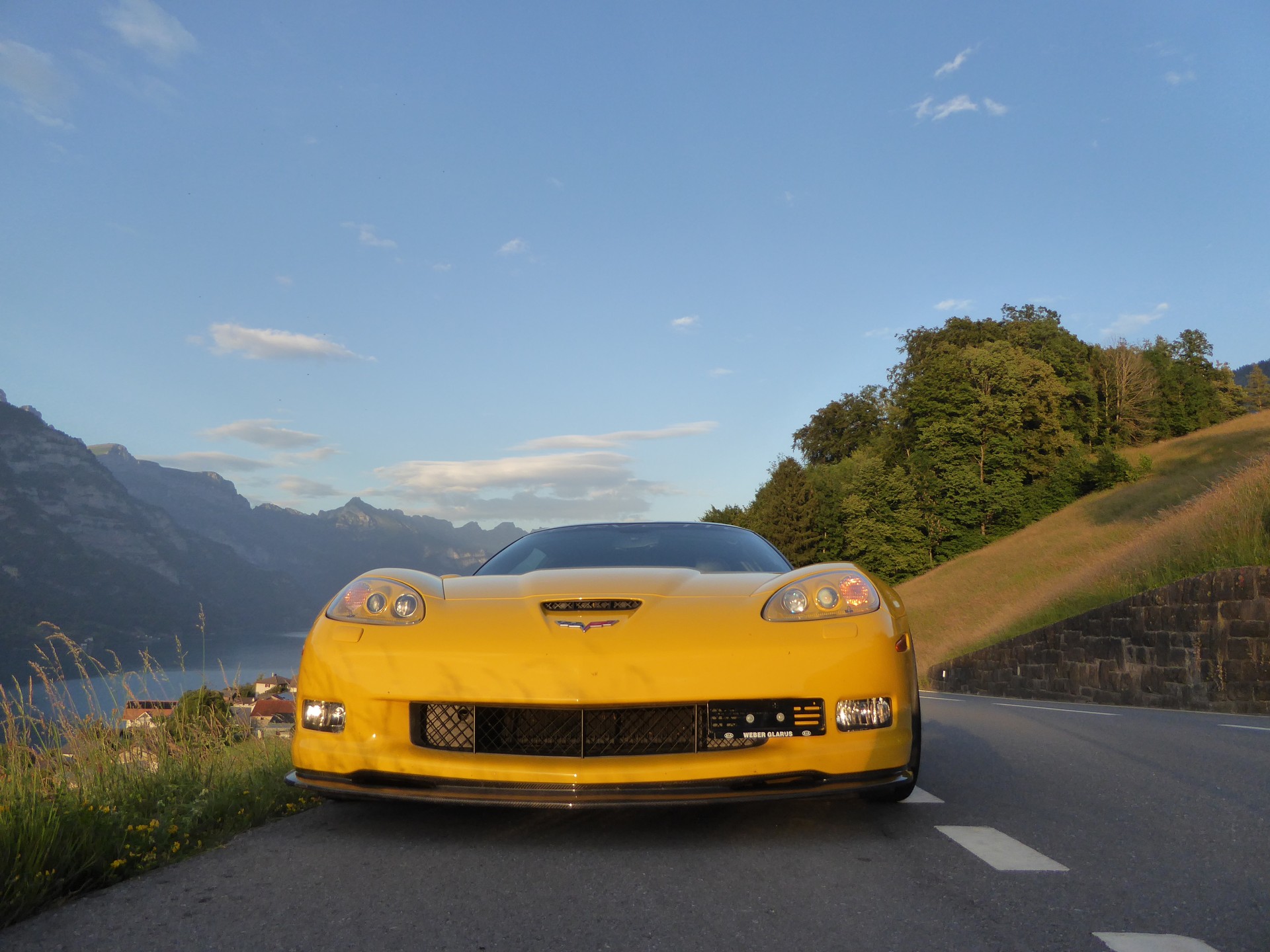 CHEVROLET Z06-image-5