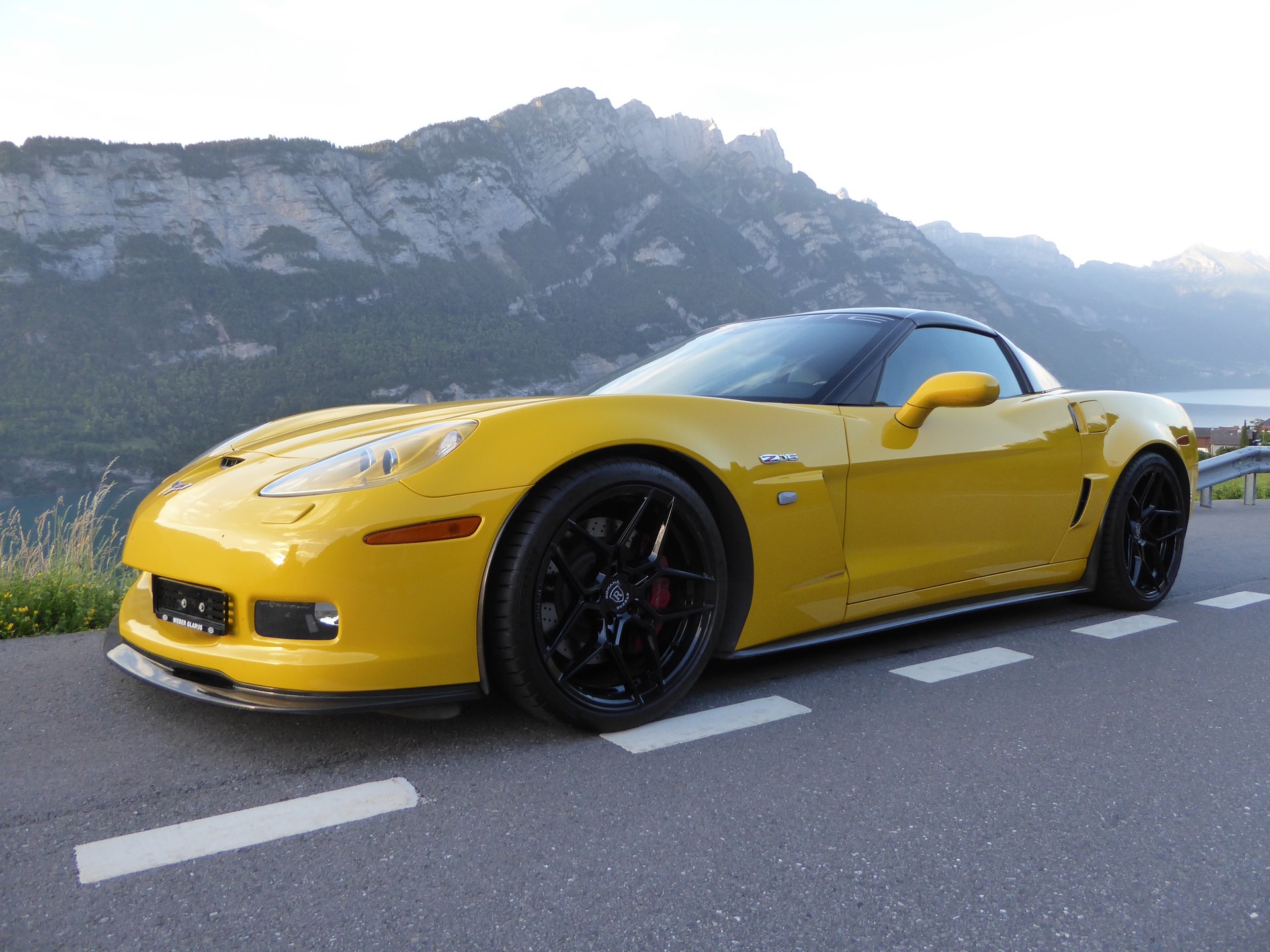 CHEVROLET Z06-image-0