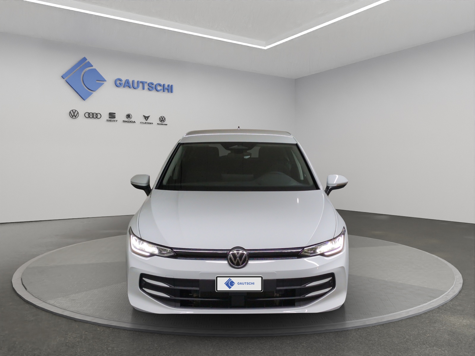 VW Golf 1.5 e TSI mHEV Value DSG-image-4