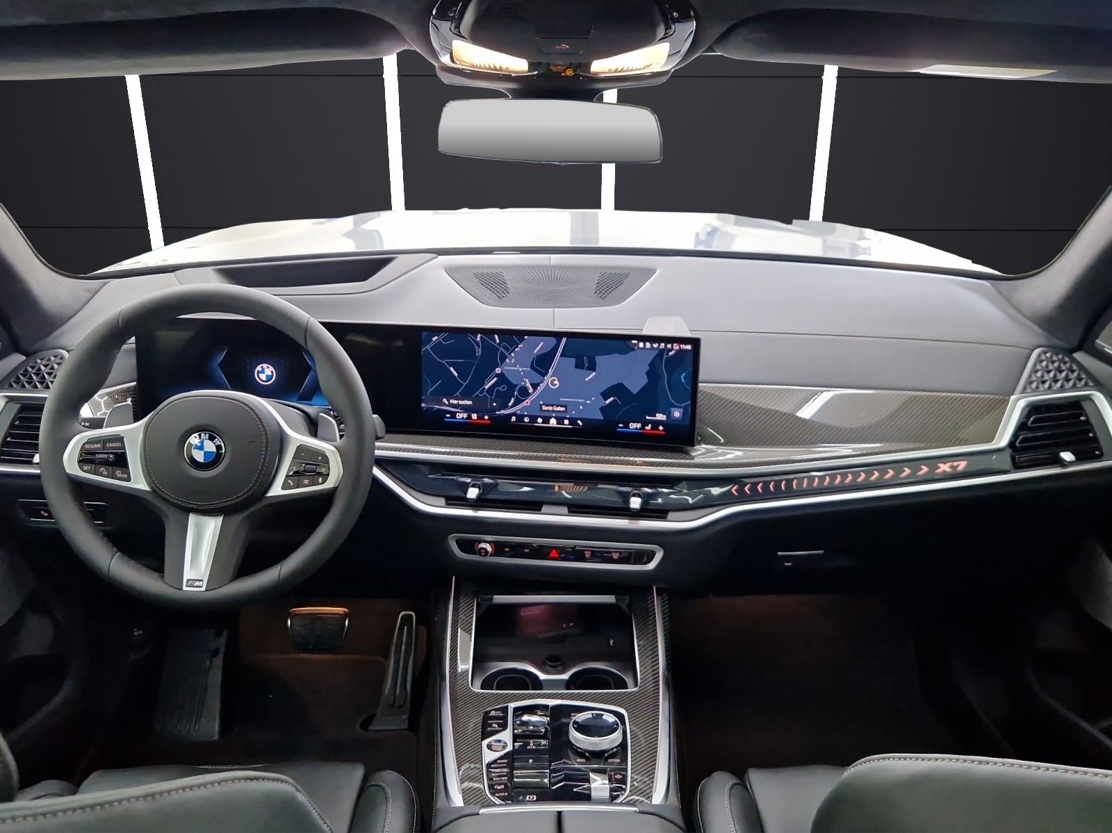 BMW X7 40d xDrive-image-17