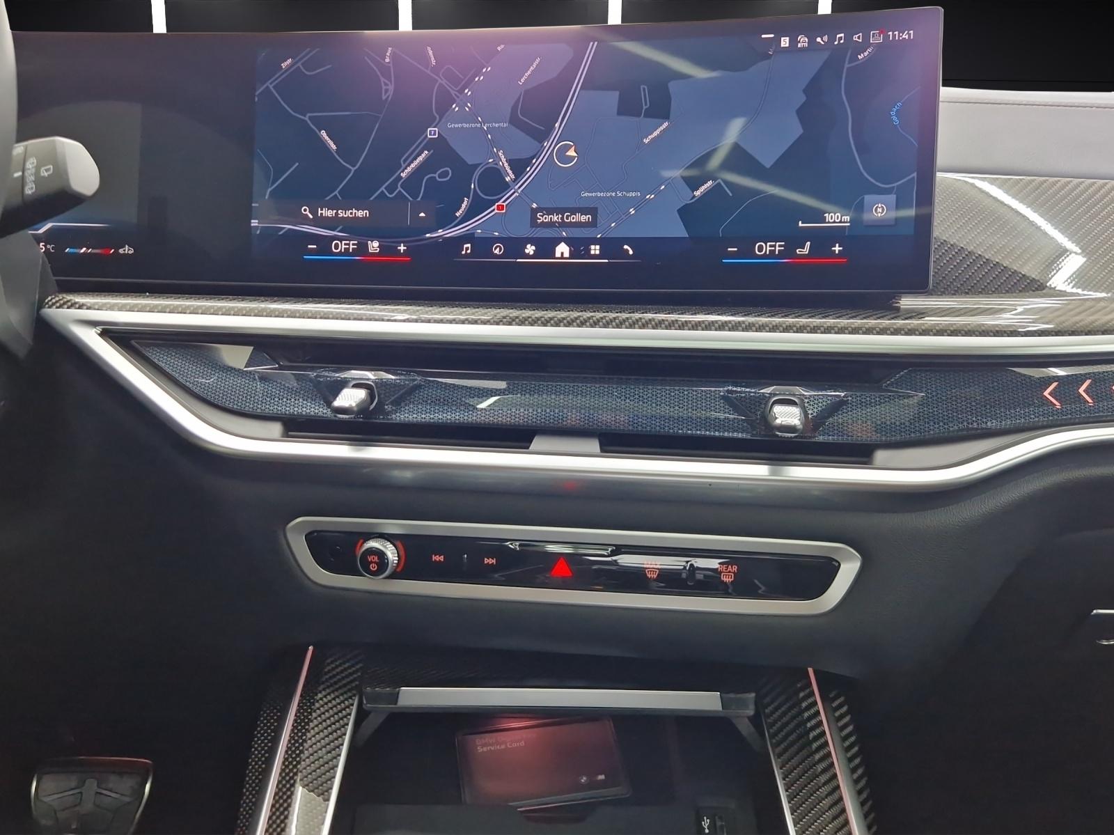 BMW X7 40d xDrive-image-21