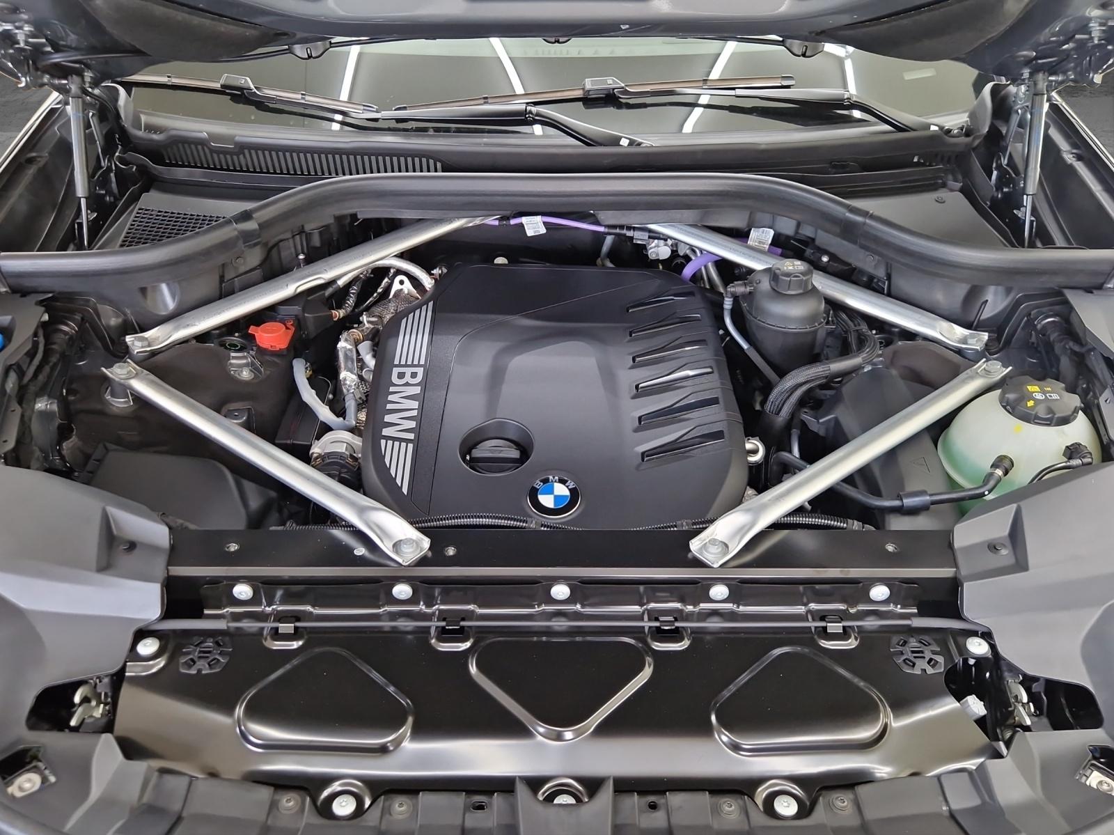 BMW X7 40d xDrive-image-22
