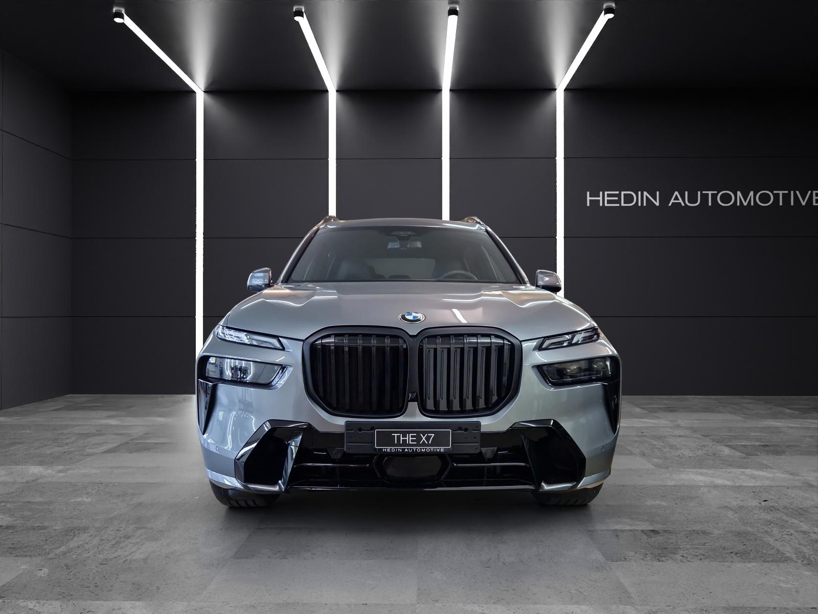 BMW X7 40d xDrive-image-7