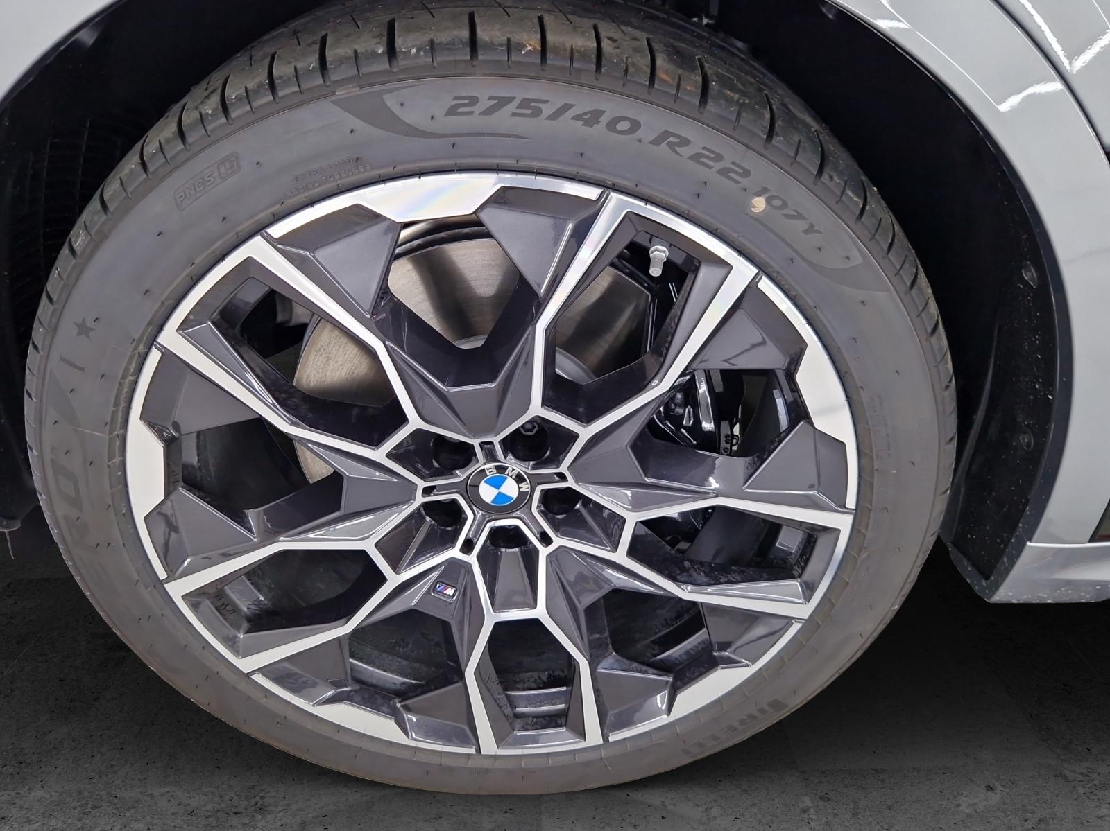BMW X7 40d xDrive-image-8