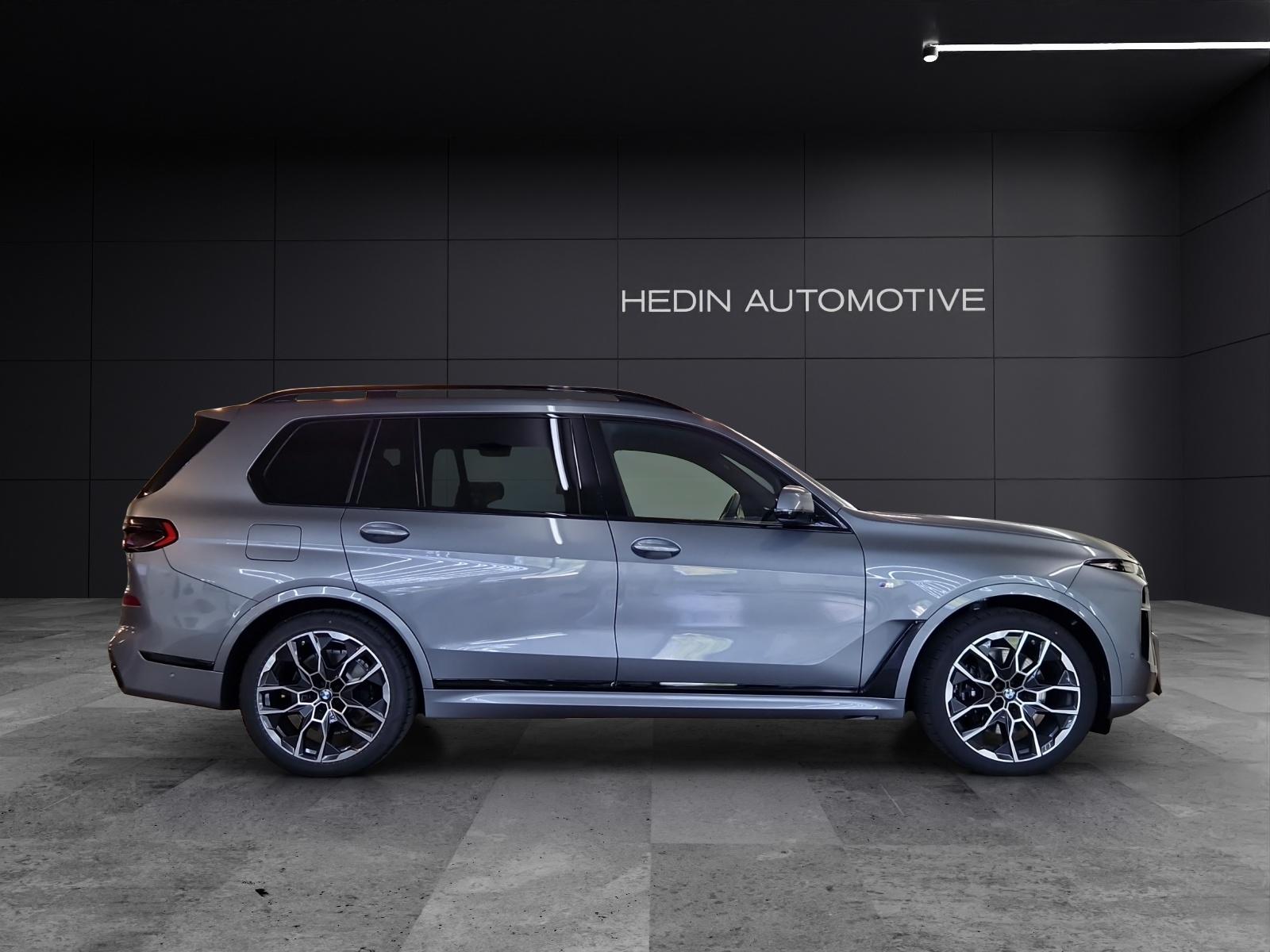 BMW X7 40d xDrive-image-5