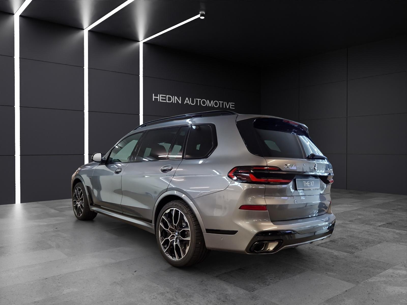 BMW X7 40d xDrive-image-2