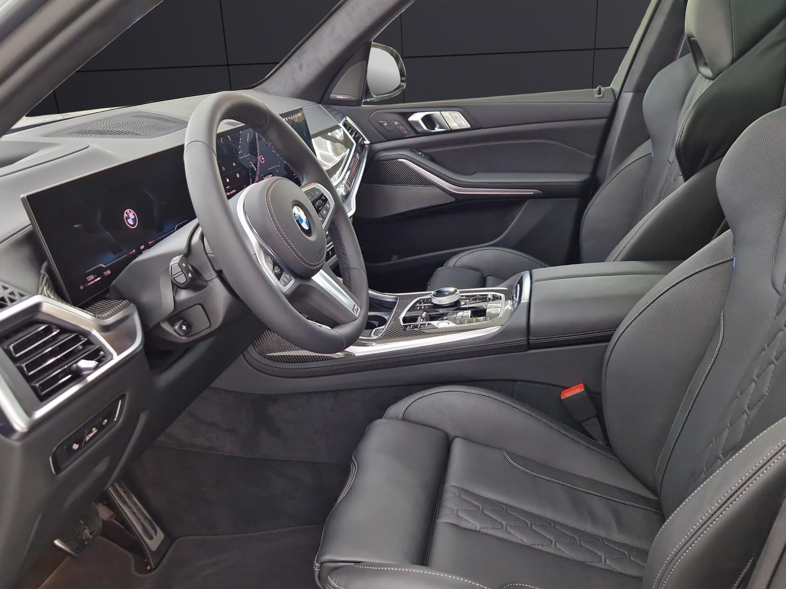 BMW X7 40d xDrive-image-10