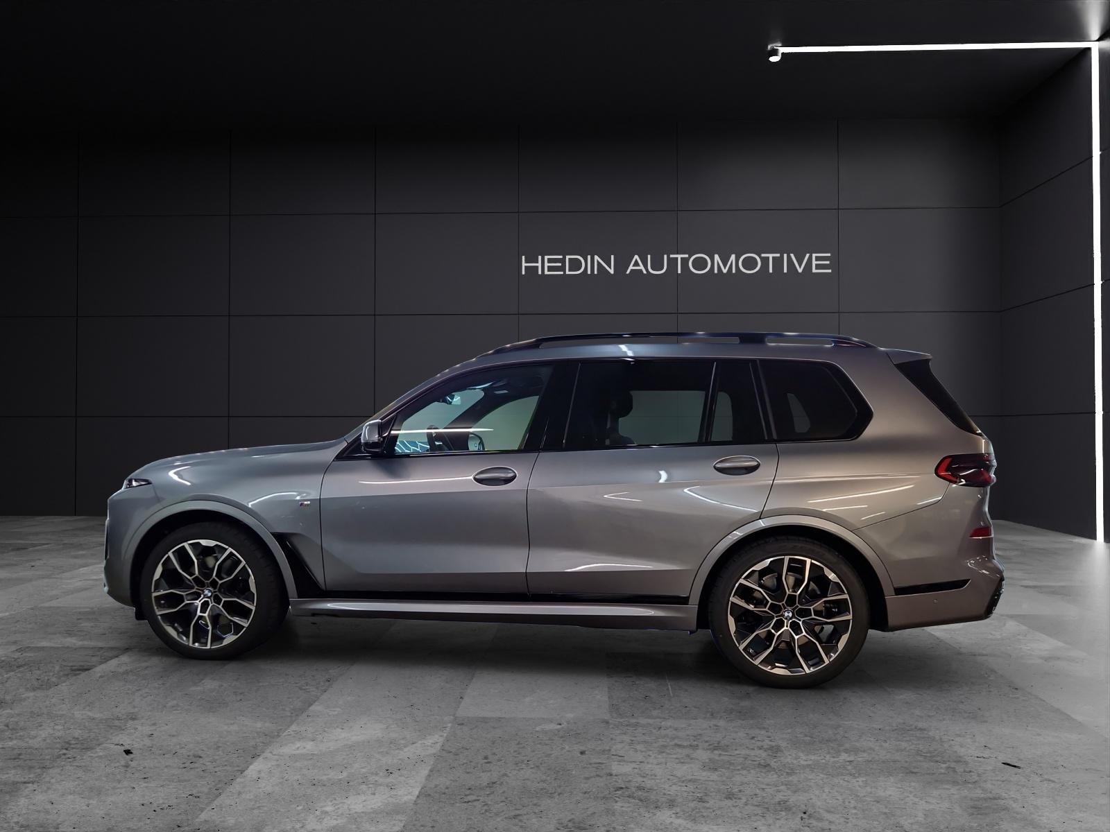 BMW X7 40d xDrive-image-1