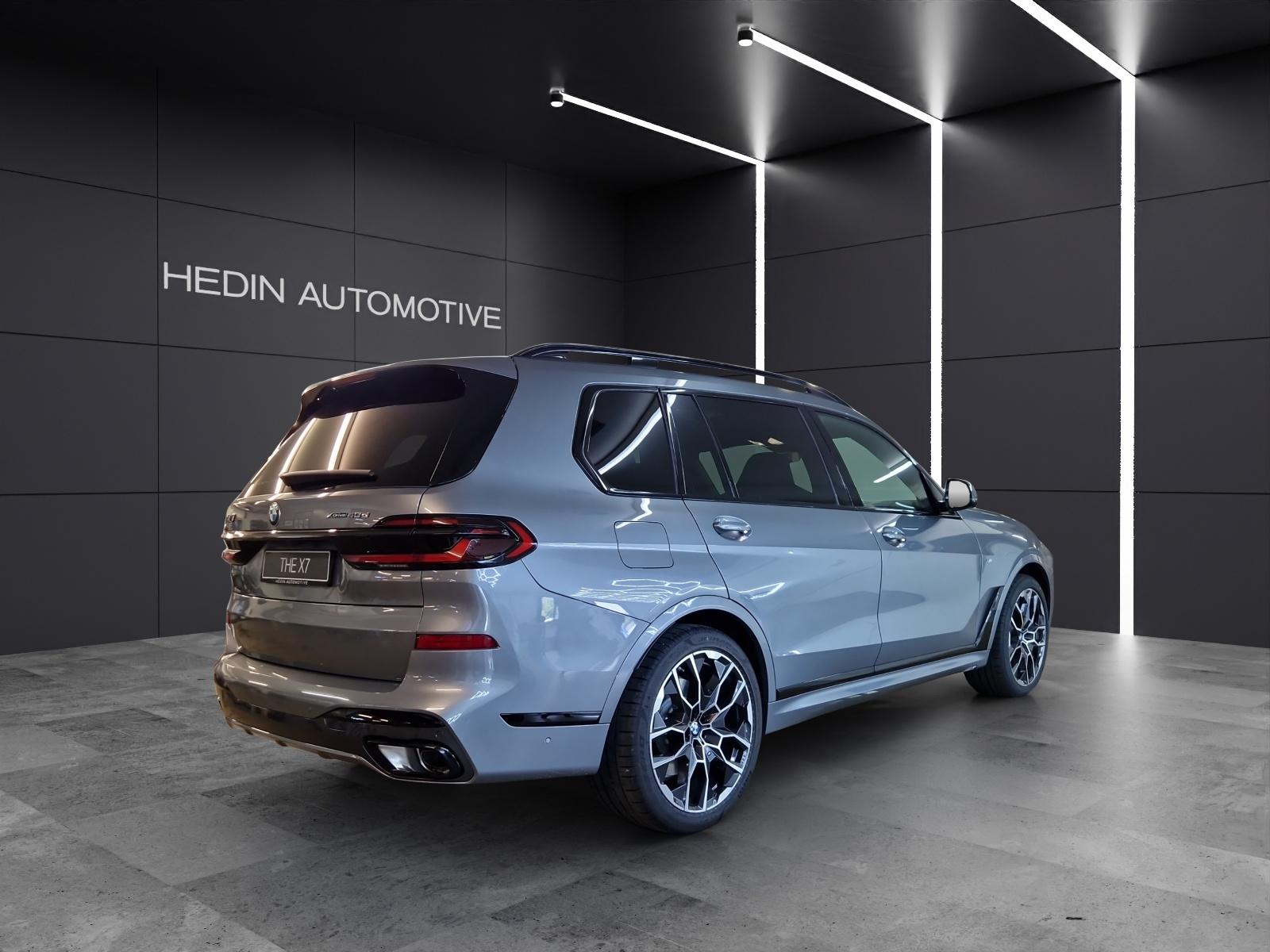 BMW X7 40d xDrive-image-4