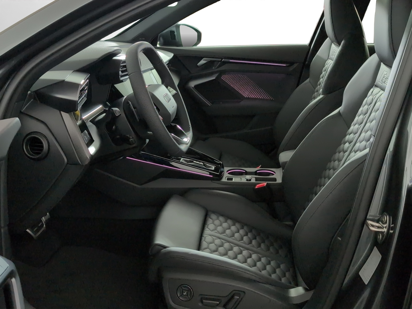 AUDI RS3 Sportback 2.5 TSI competition limited quattro S-tronic-image-5