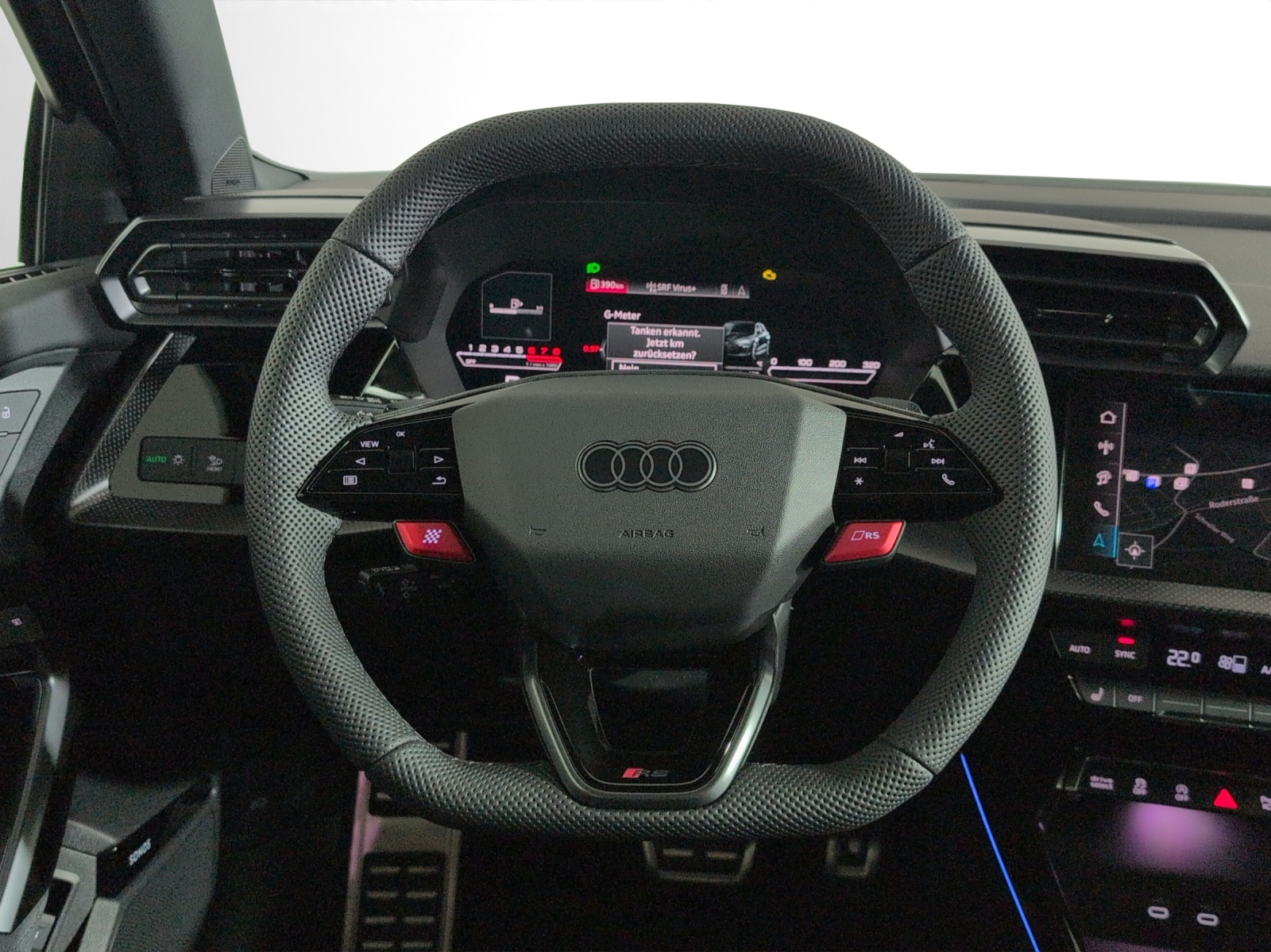 AUDI RS3 Sportback 2.5 TSI competition limited quattro S-tronic-image-11