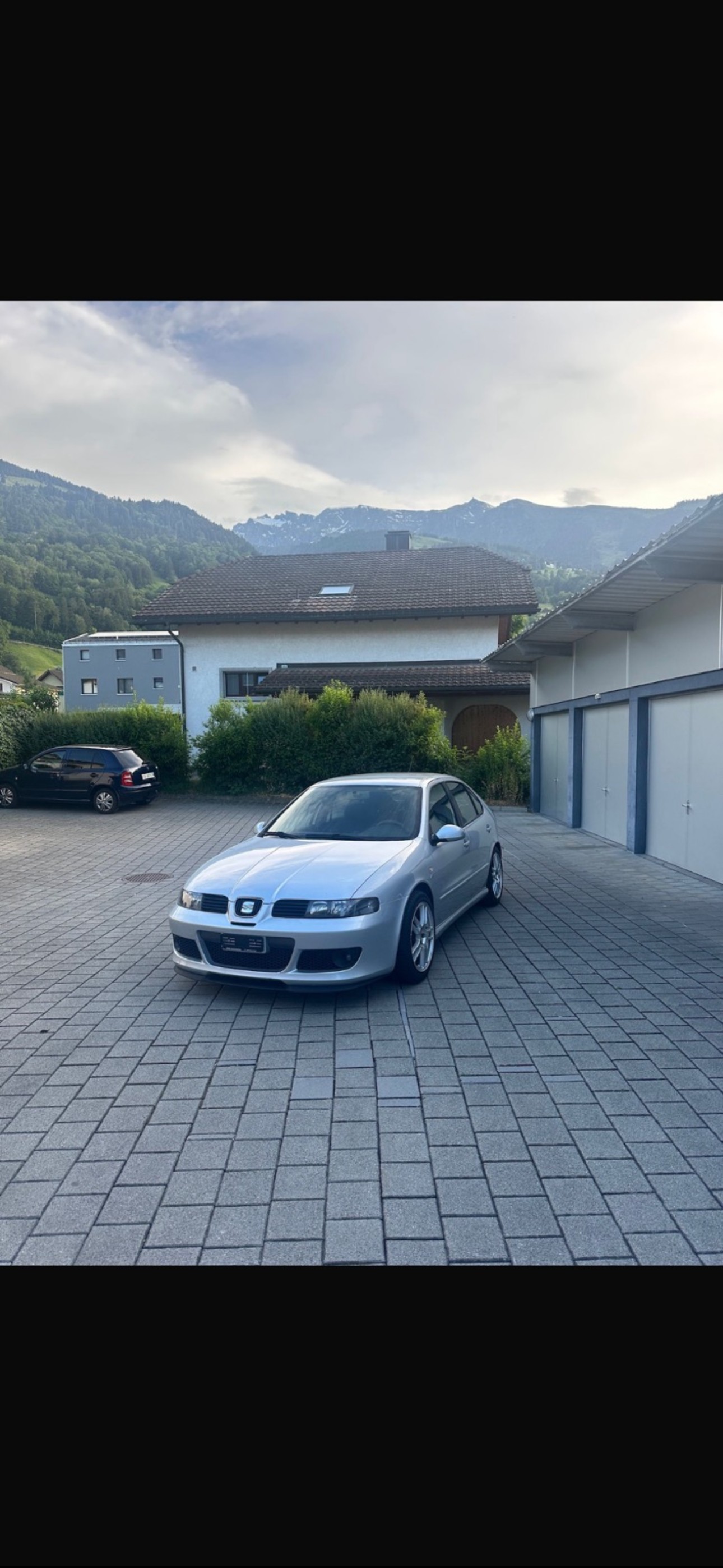 SEAT 1.8 20VT 225 Cupra R-image-1