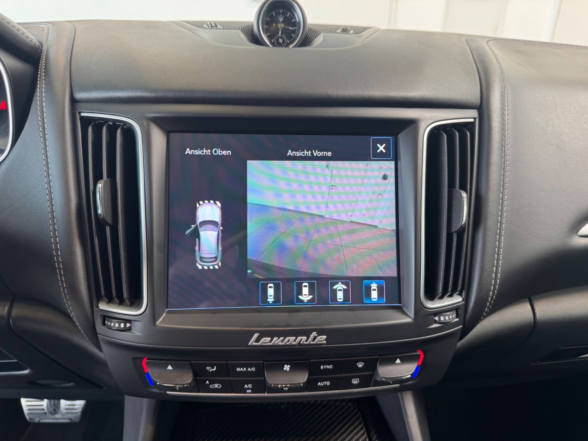 MASERATI Levante S 3.0 V6 Automatica-image-20