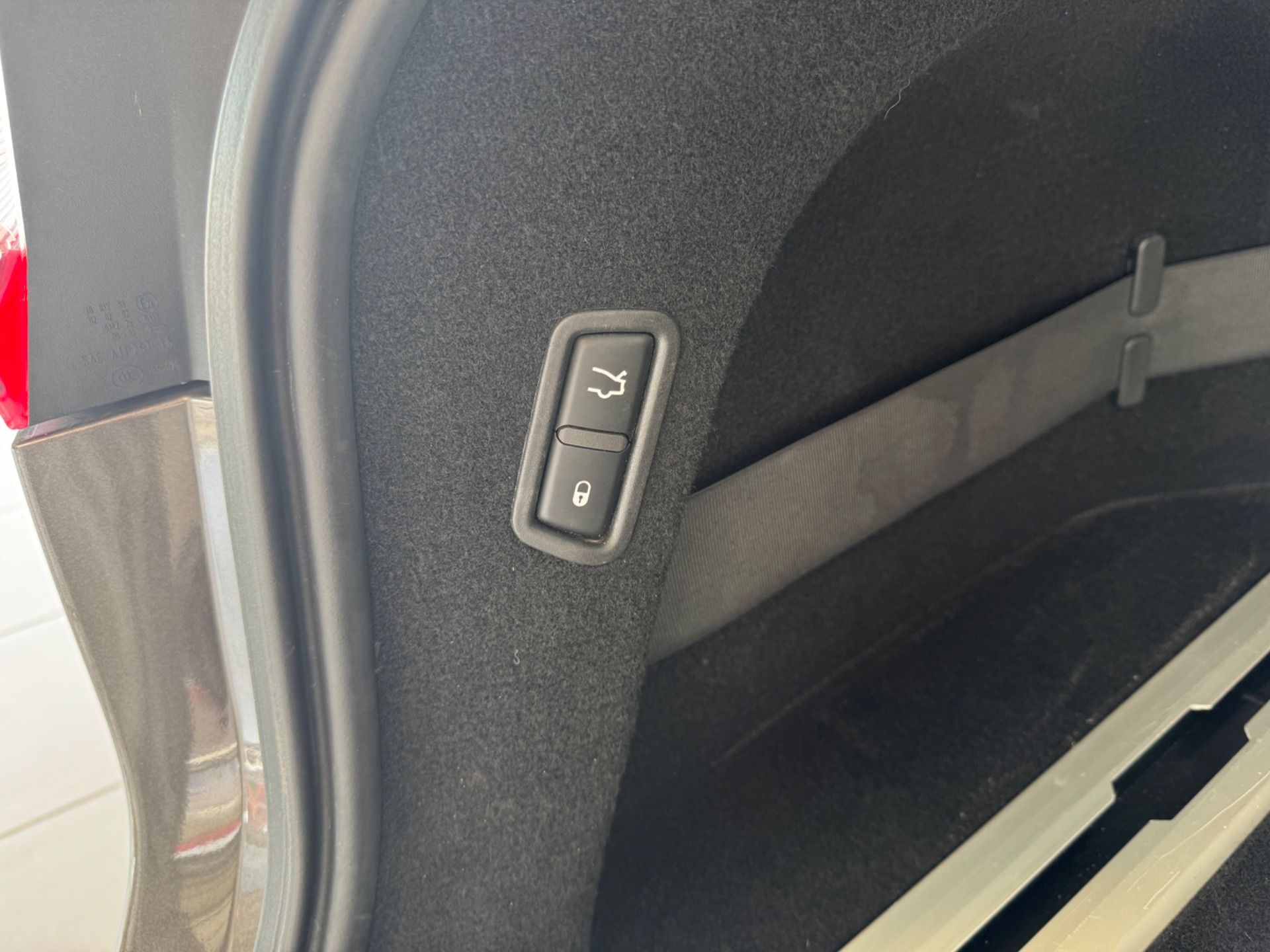 MASERATI Levante S 3.0 V6 Automatica-image-29
