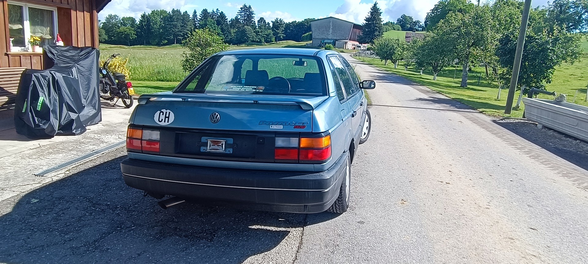 VW 2.0 16V GT-image-2