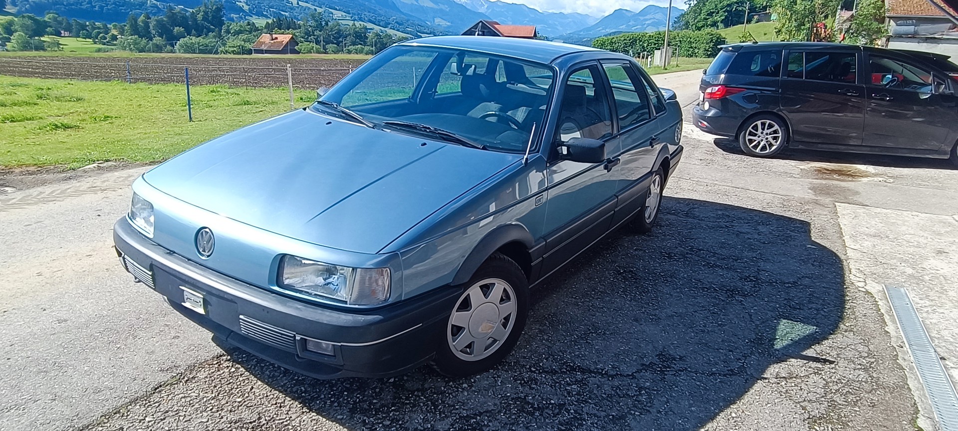 VW 2.0 16V GT-image-0