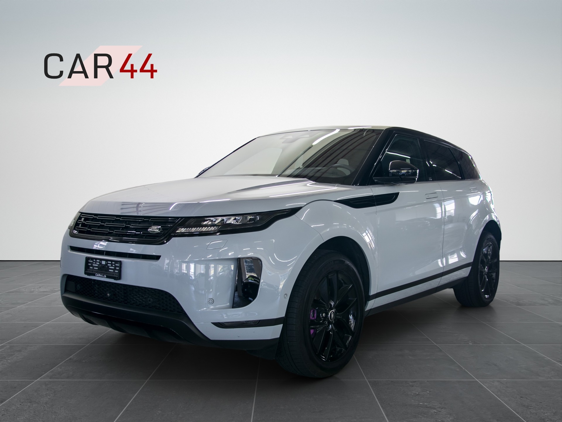 LAND ROVER Range Rover Evoque P 270e S AT9-image-0