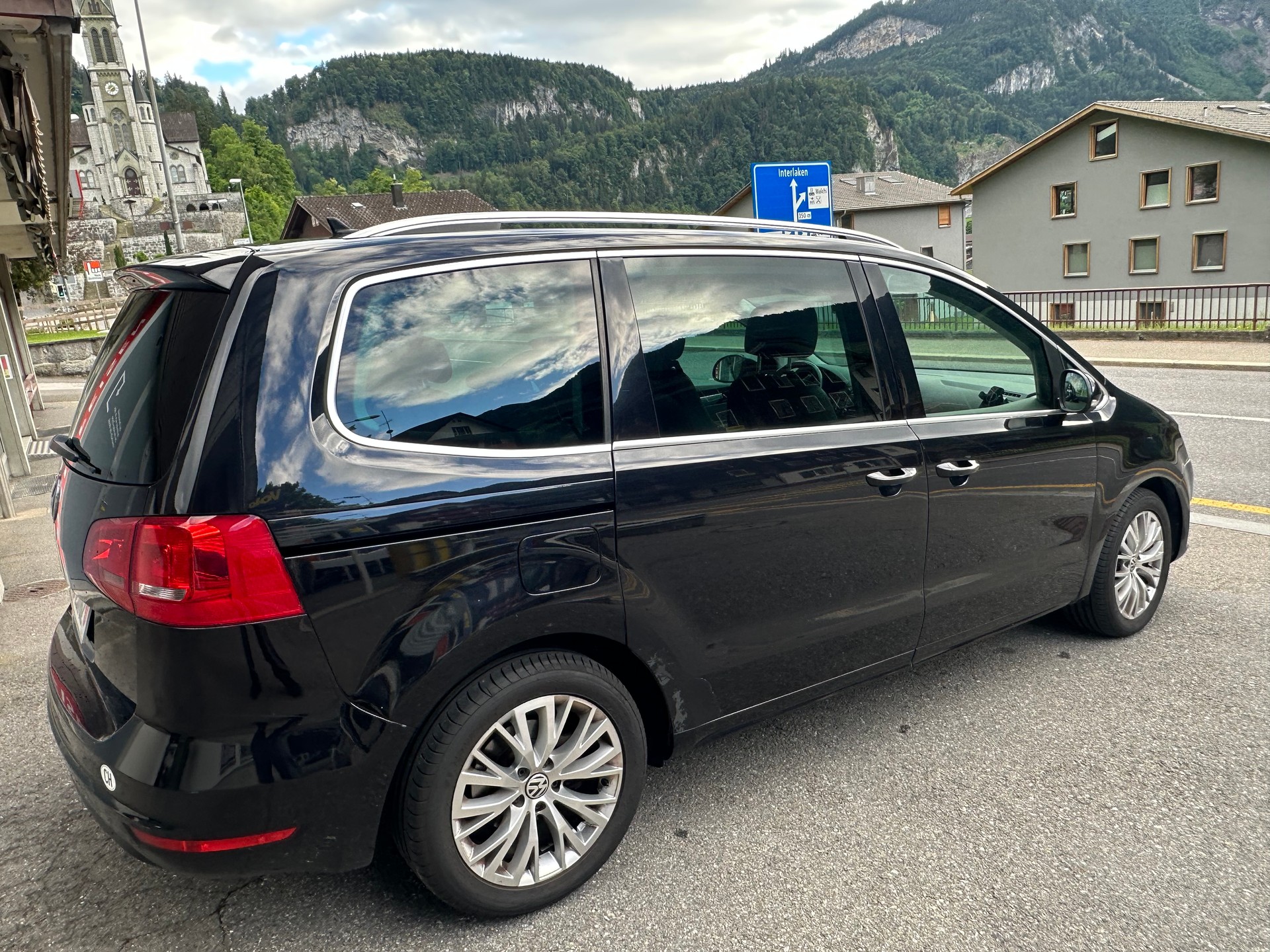 VW 2.0 TDI BlueMTA Highl. DSG-image-5