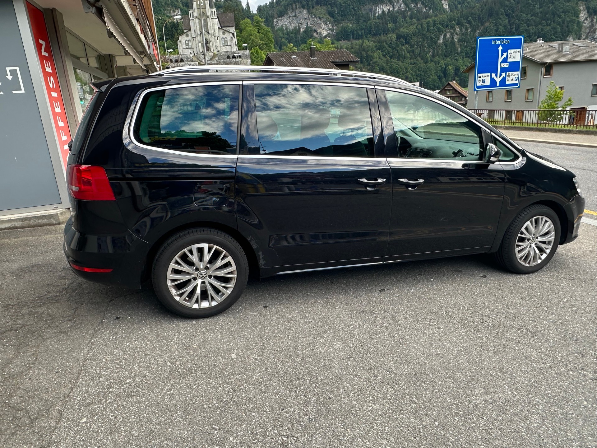 VW 2.0 TDI BlueMTA Highl. DSG-image-2