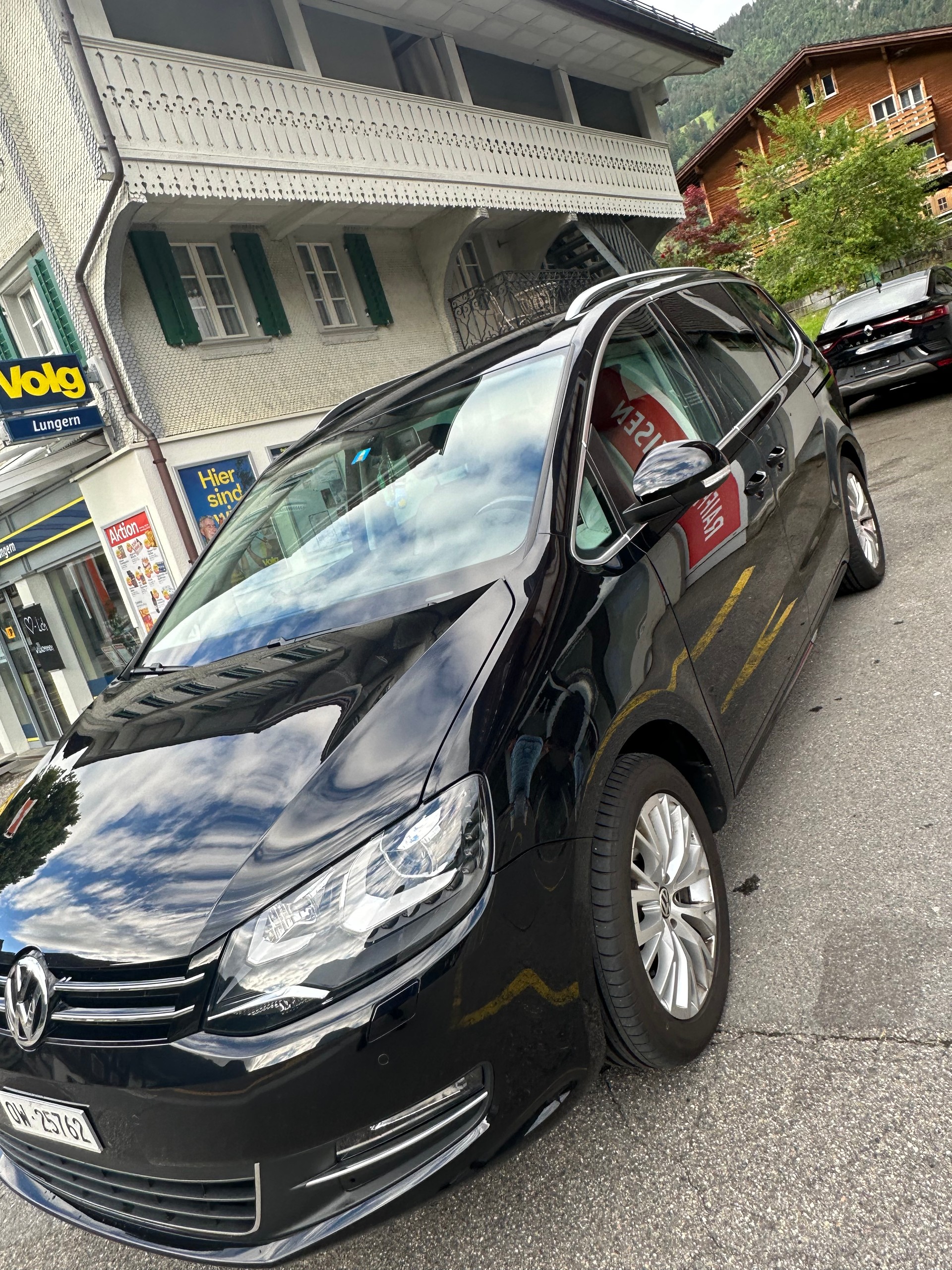 VW 2.0 TDI BlueMTA Highl. DSG-image-0