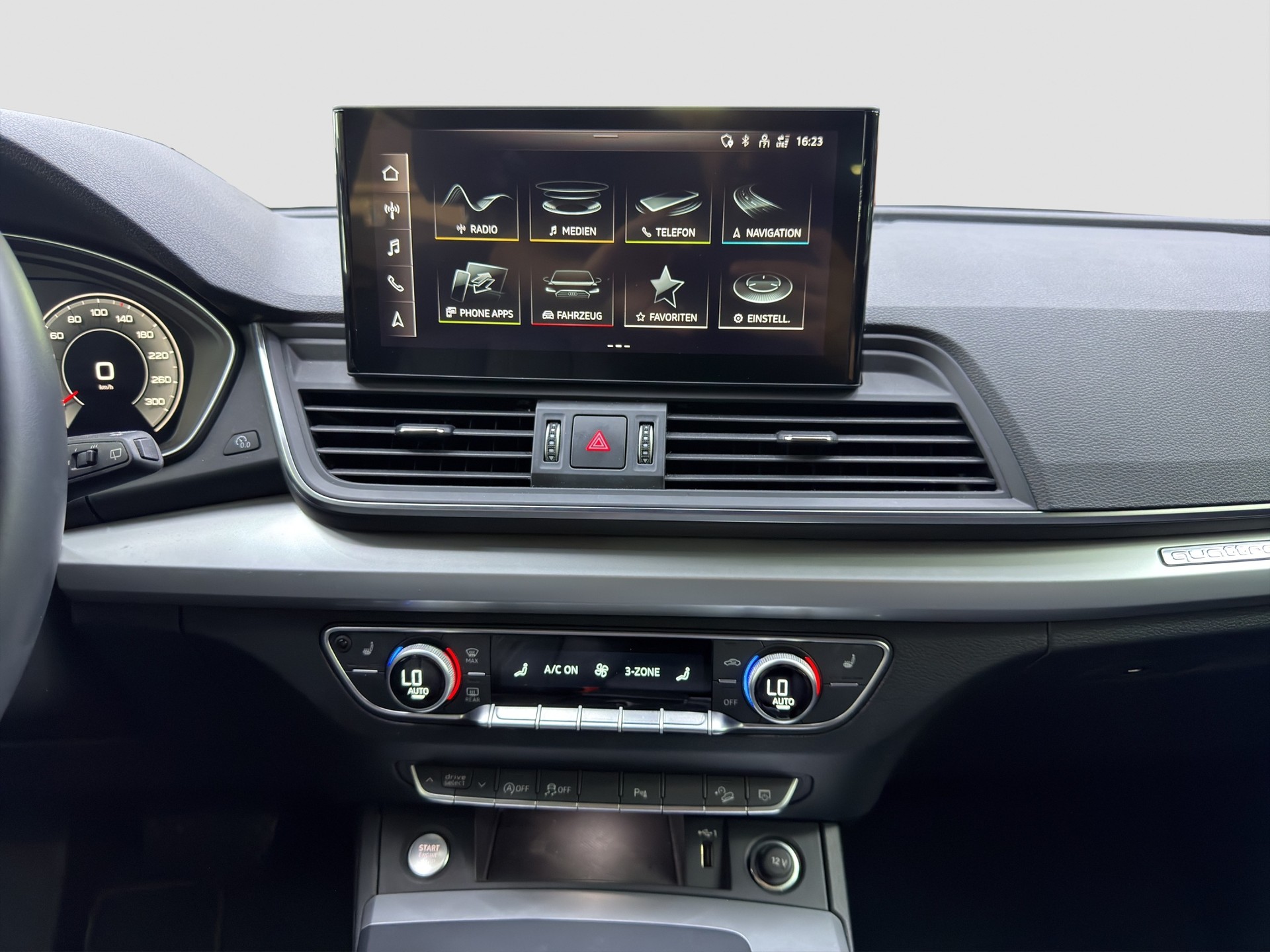 AUDI Q5 Sportback 50 TDI S line BLACK quattro tiptronic-image-7