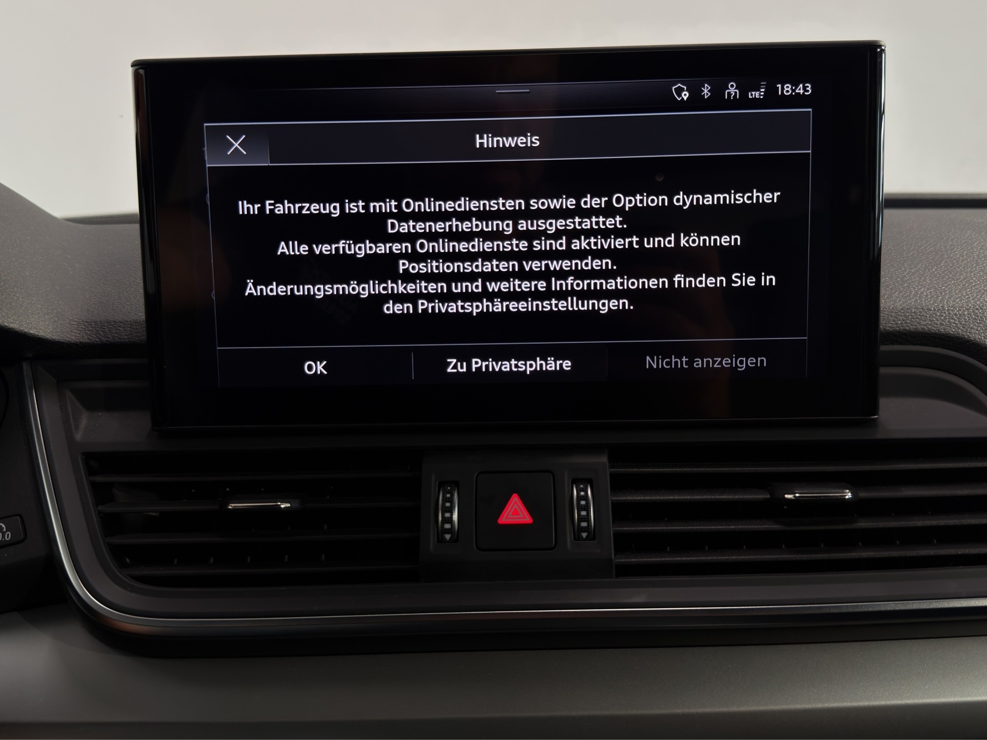 AUDI Q5 Sportback 50 TDI S line BLACK quattro tiptronic-image-19