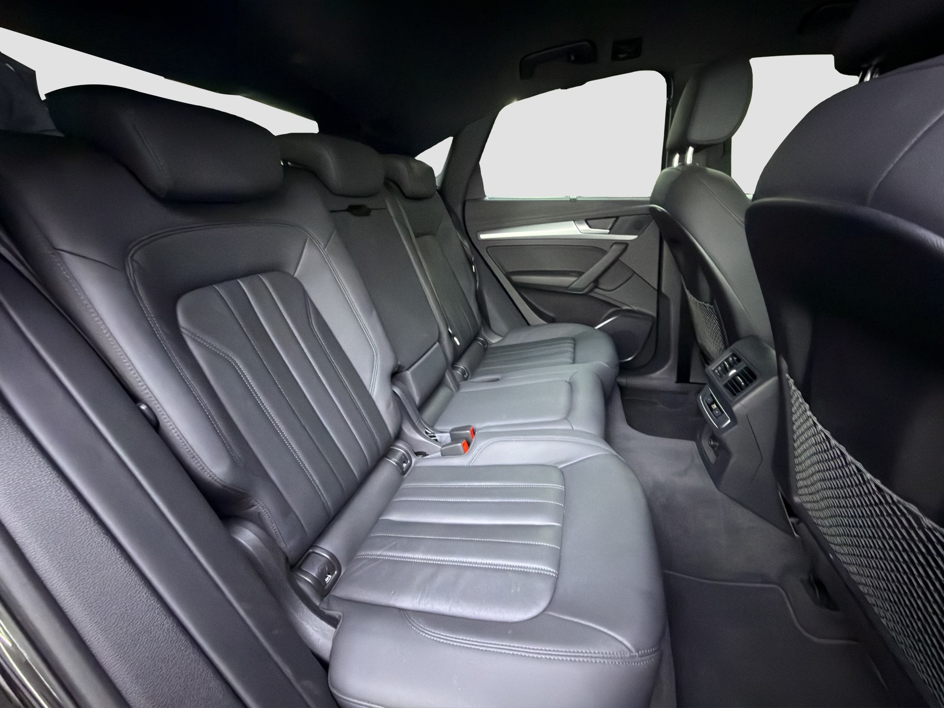 AUDI Q5 Sportback 50 TDI S line BLACK quattro tiptronic-image-16