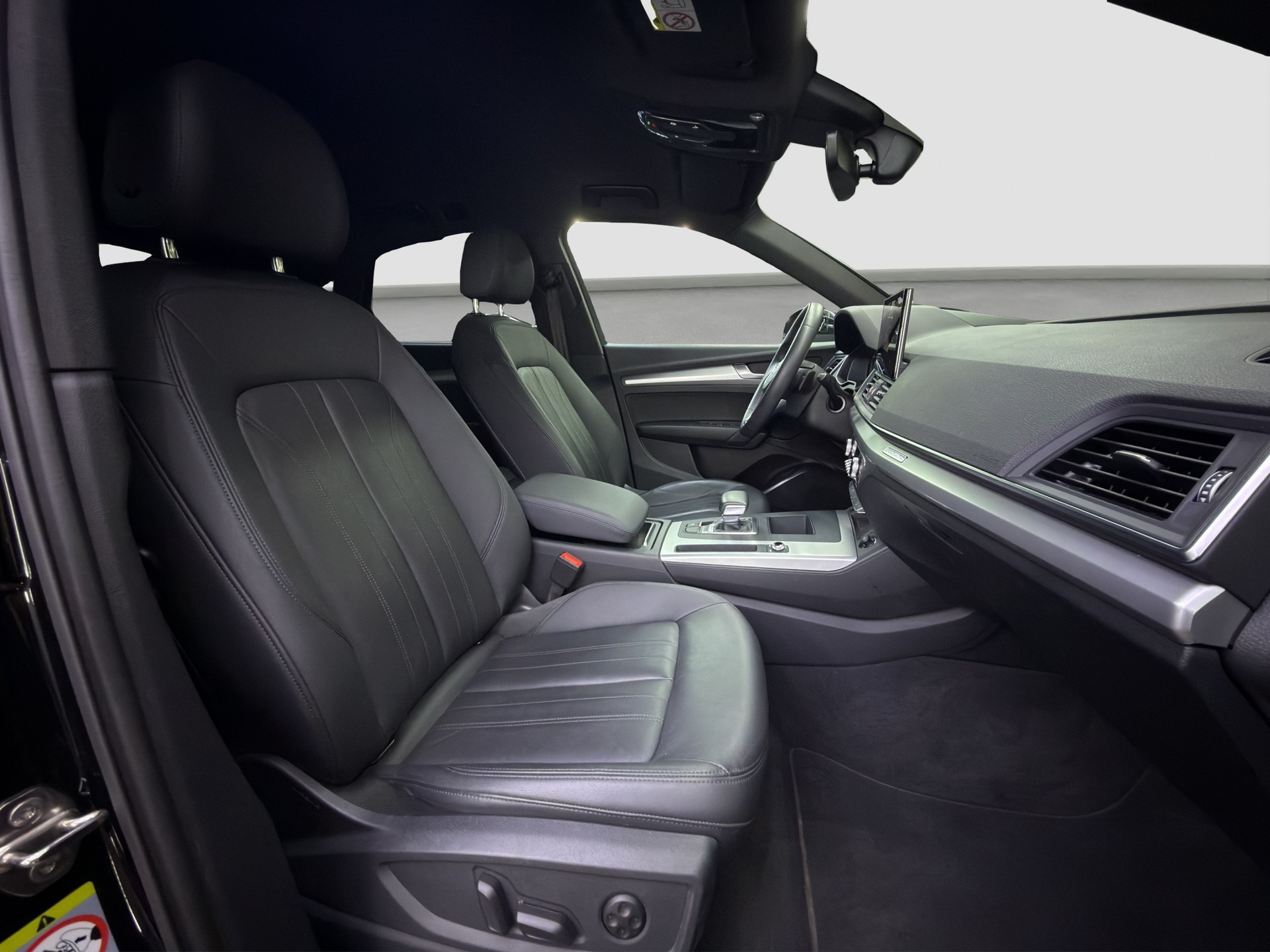 AUDI Q5 Sportback 50 TDI S line BLACK quattro tiptronic-image-14