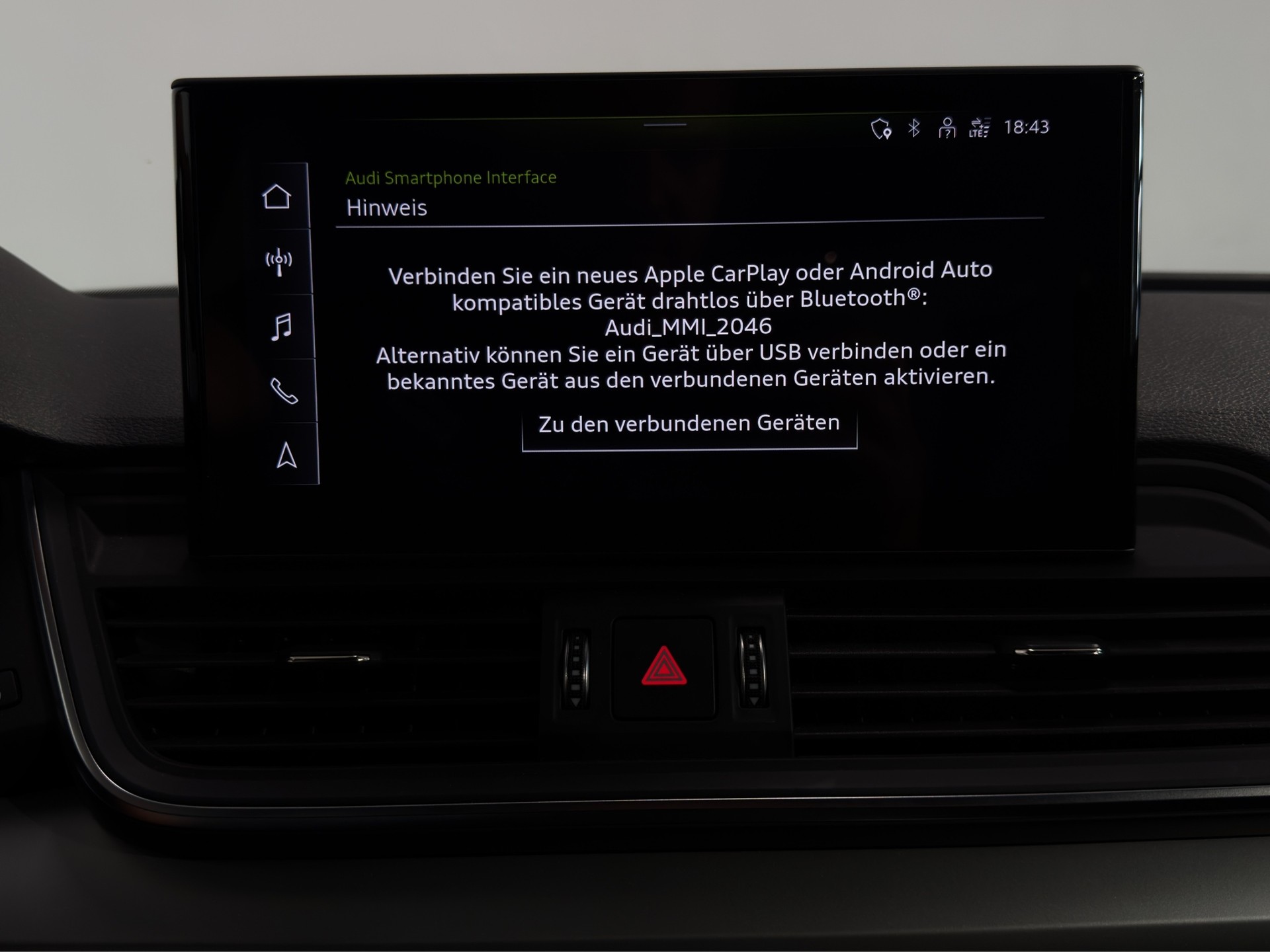 AUDI Q5 Sportback 50 TDI S line BLACK quattro tiptronic-image-24