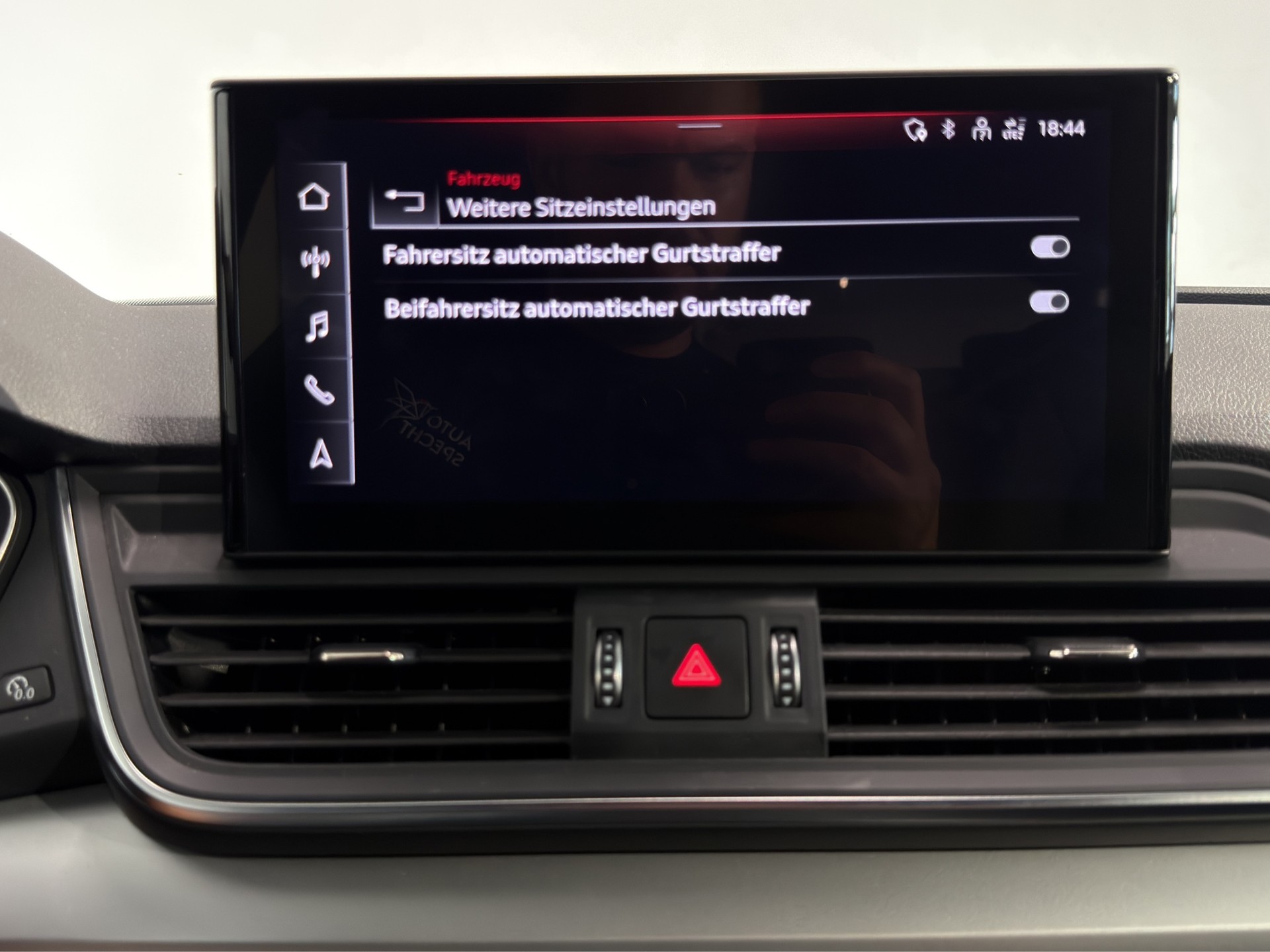 AUDI Q5 Sportback 50 TDI S line BLACK quattro tiptronic-image-27