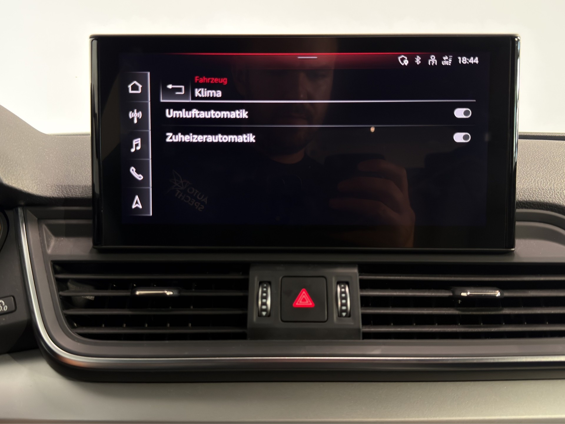 AUDI Q5 Sportback 50 TDI S line BLACK quattro tiptronic-image-30