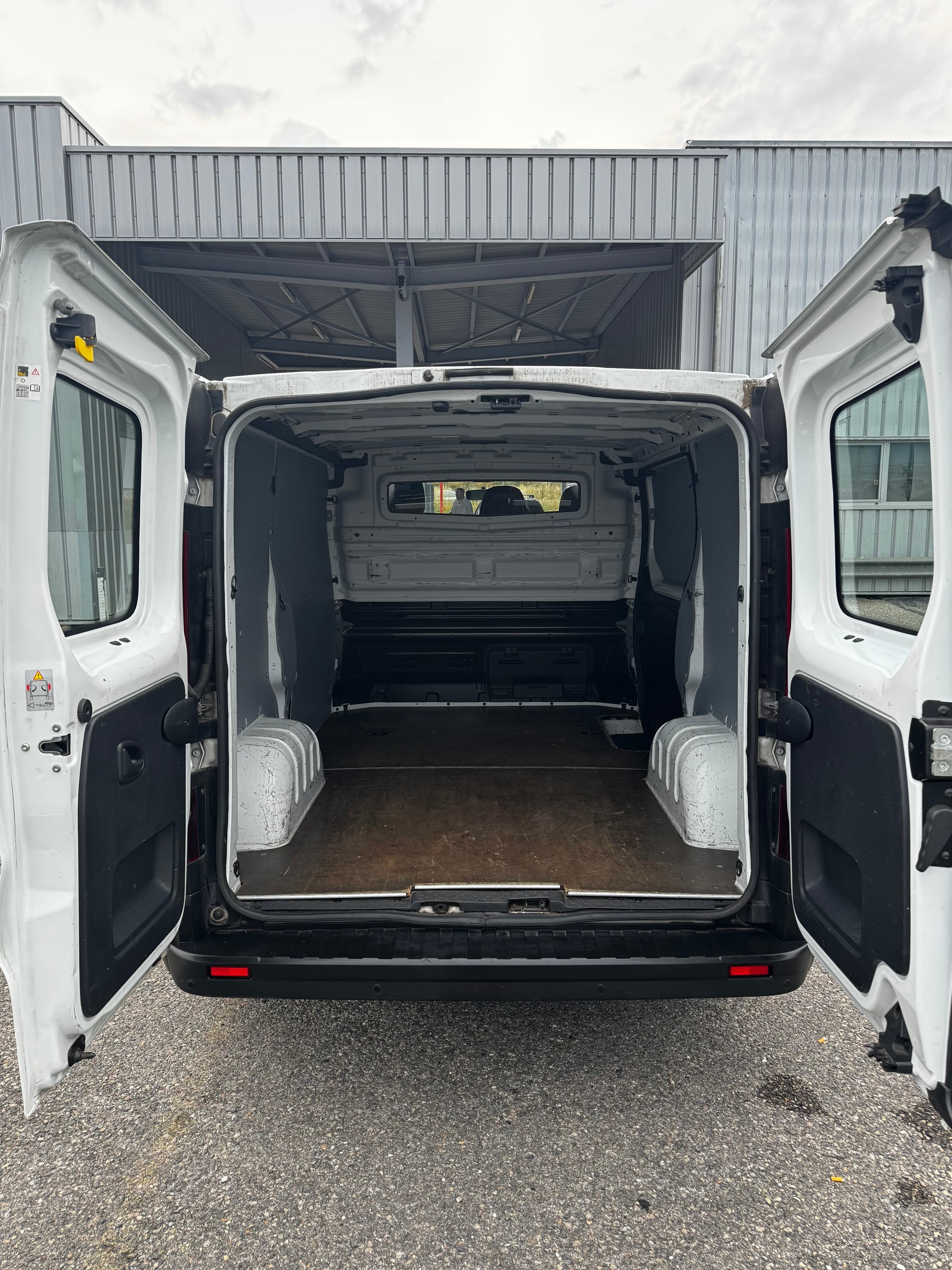 FIAT Talento 27 1.6 MJ L1H1 Base-image-6