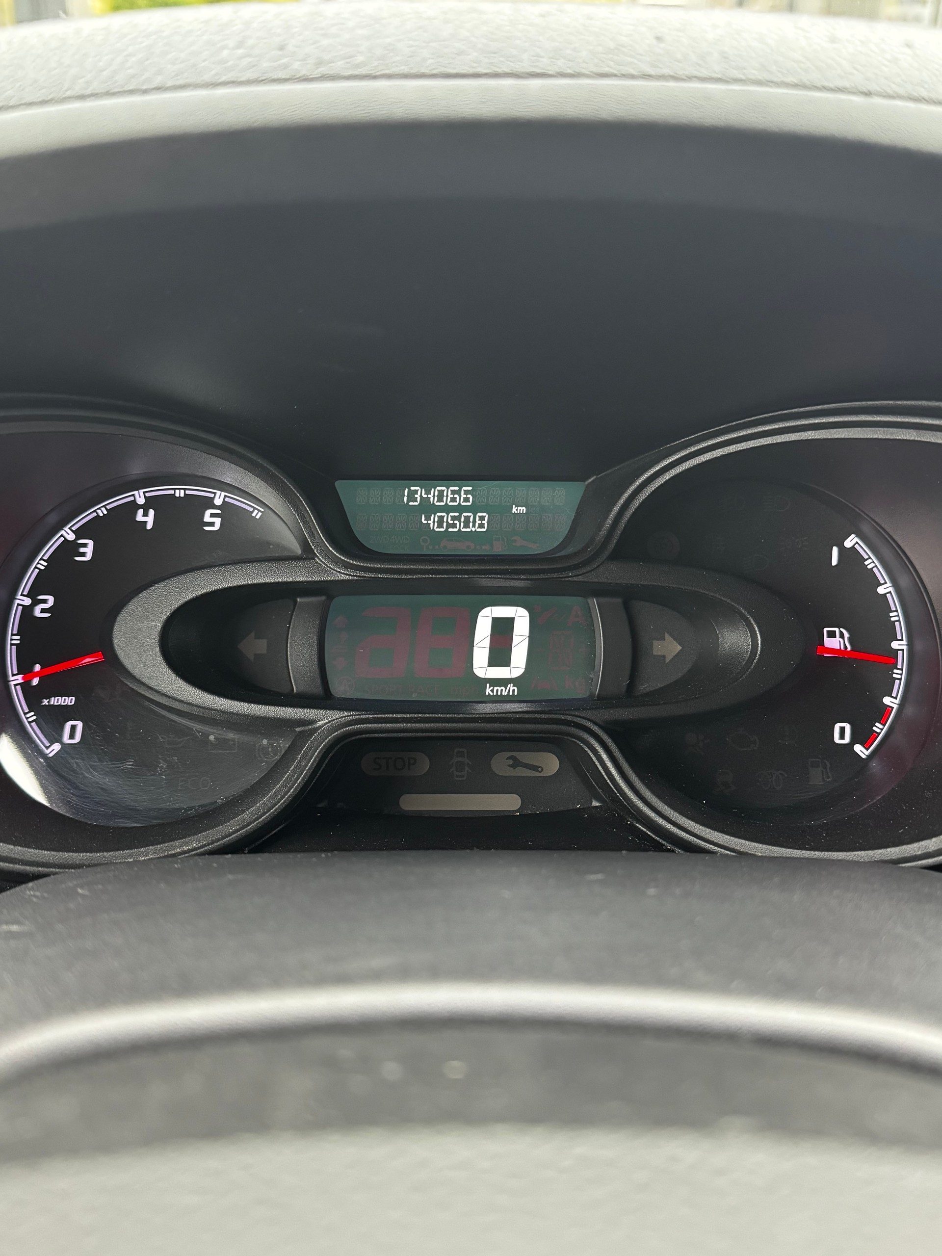 FIAT Talento 27 1.6 MJ L1H1 Base-image-13
